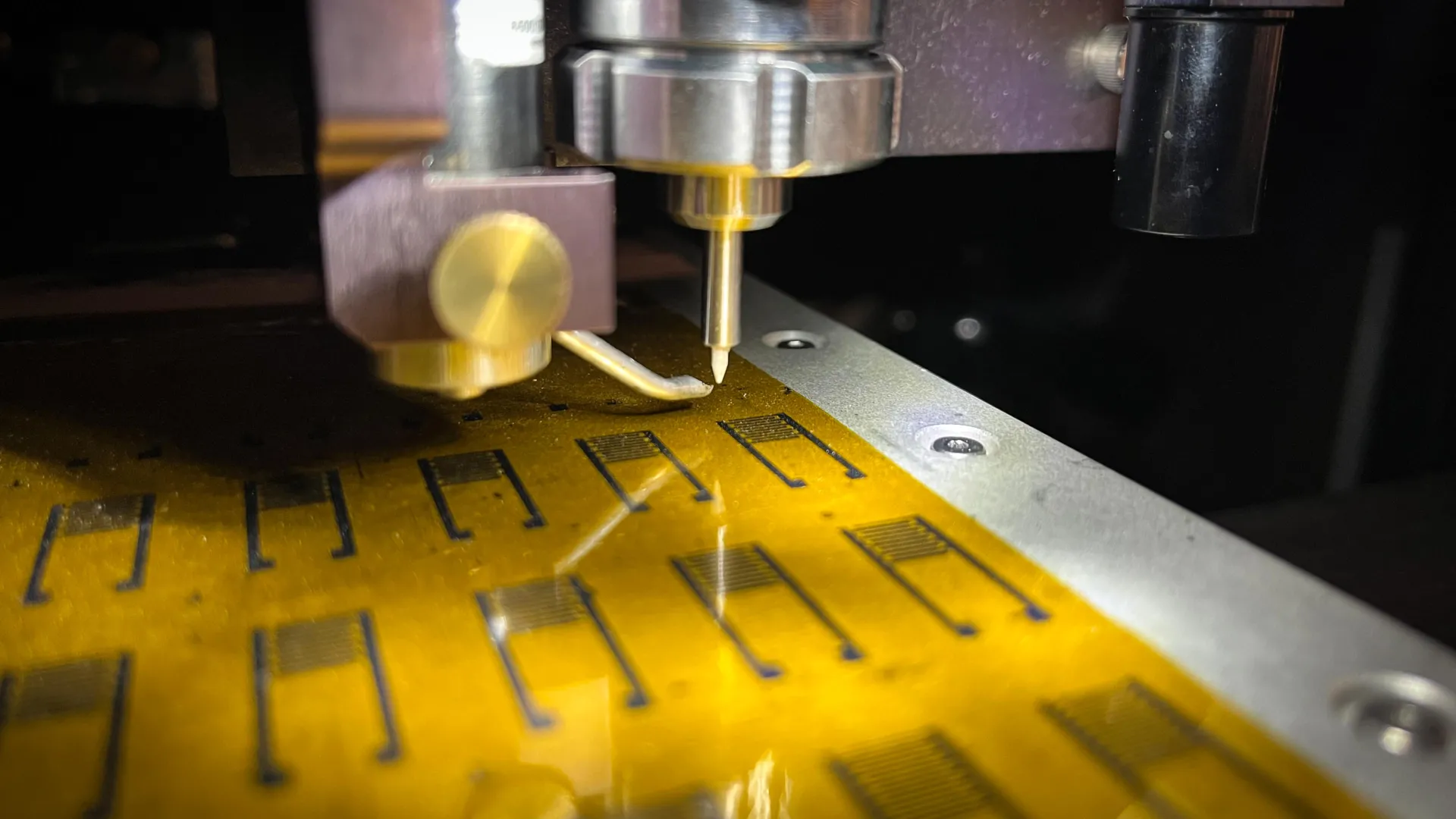 Artificial Neurons Trigger Brain Activity