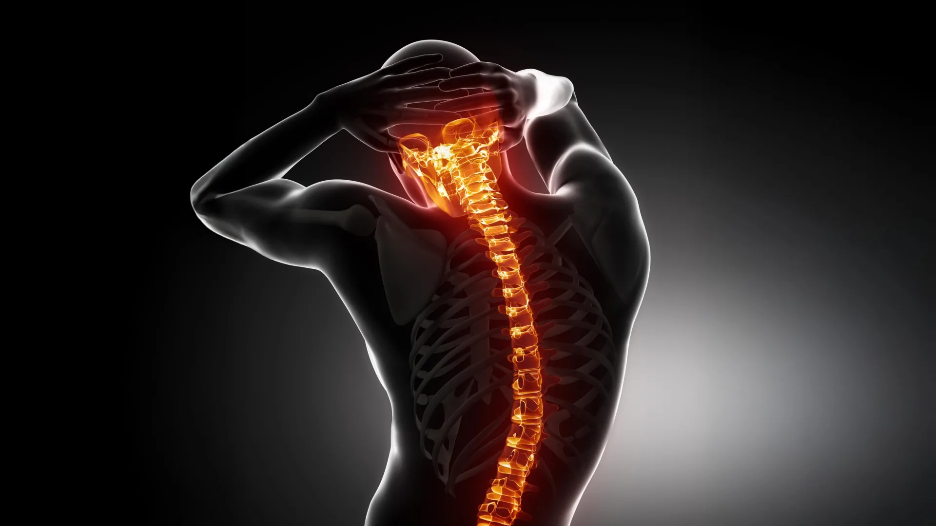The Hidden Trigger Behind Back Pain