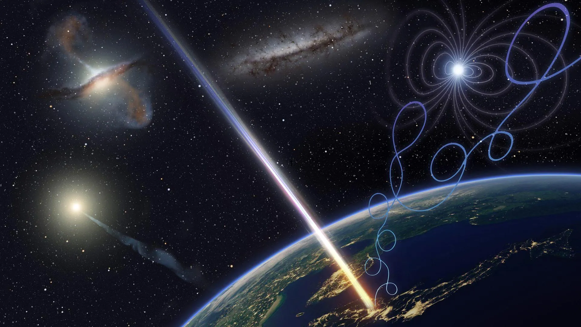The Amaterasu Particle's Heavy Secret
