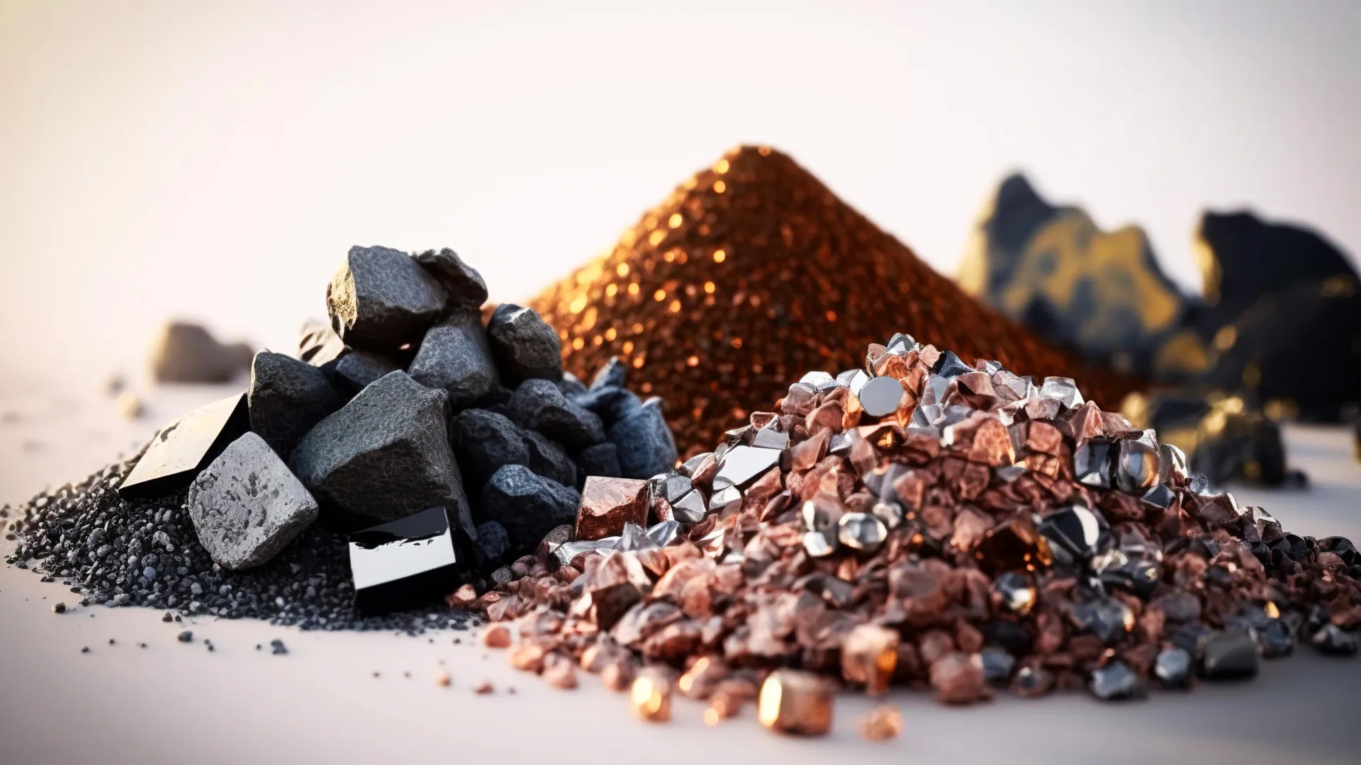 Sweden Takes on China’s Rare Earth Grip