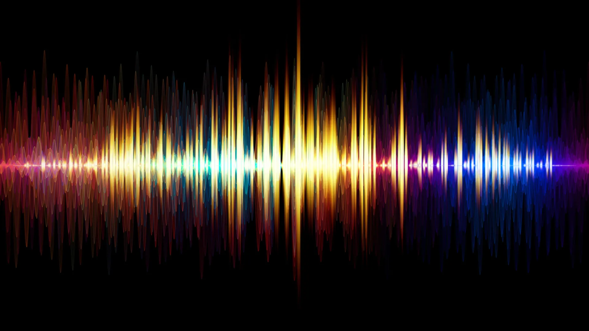 Scientists Unlock Quantum Sound