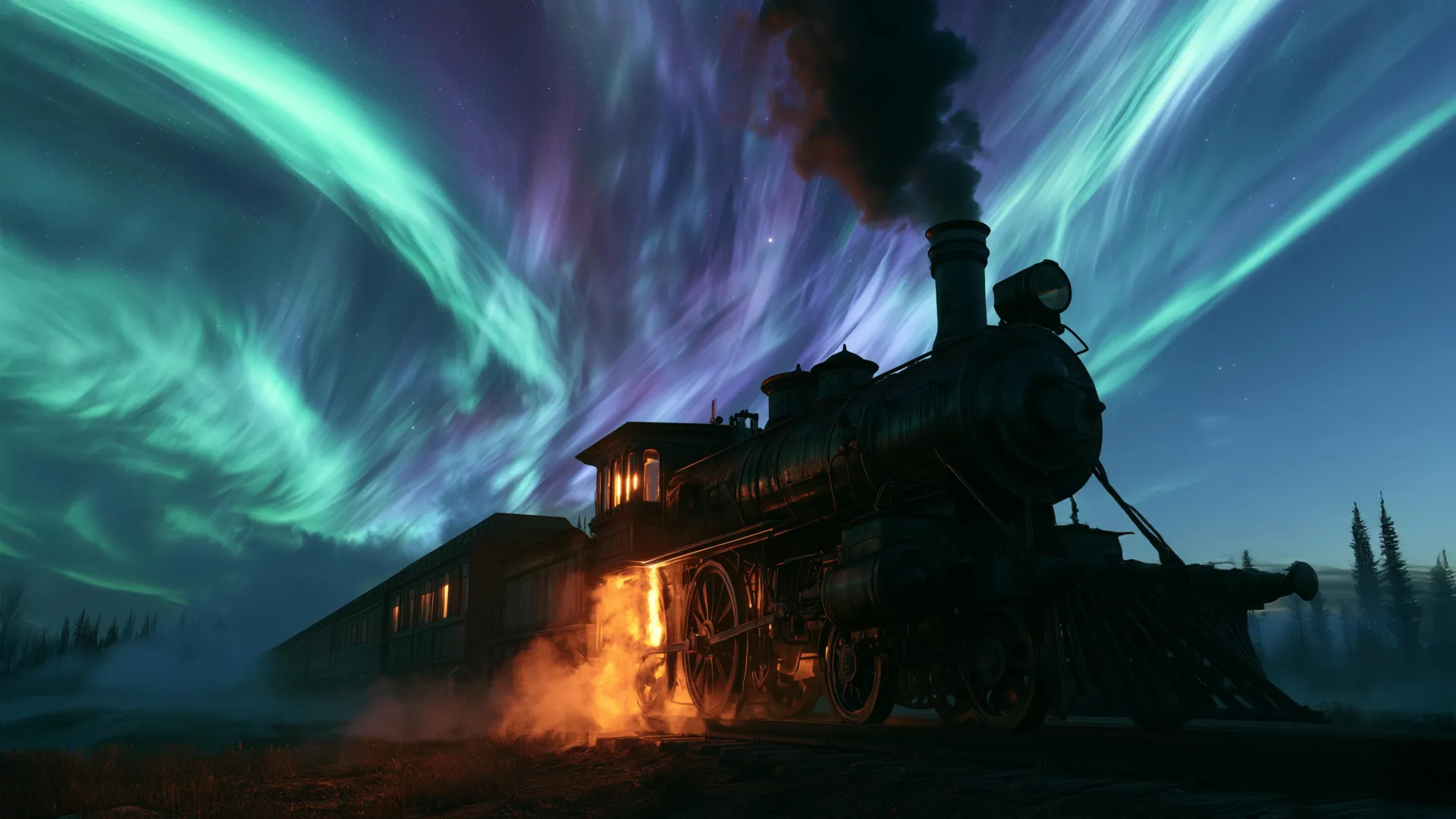 178-Year-Old Solar Storm Mystery Solved