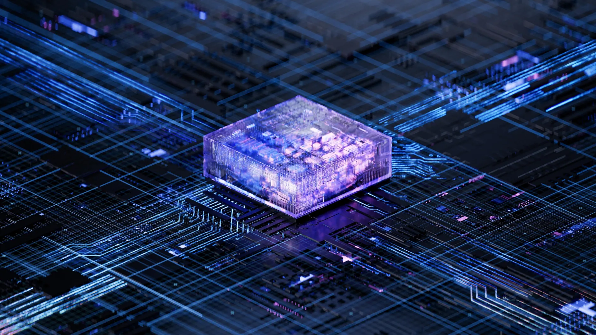 3D Chip Breakthrough Could Save Moore’s Law