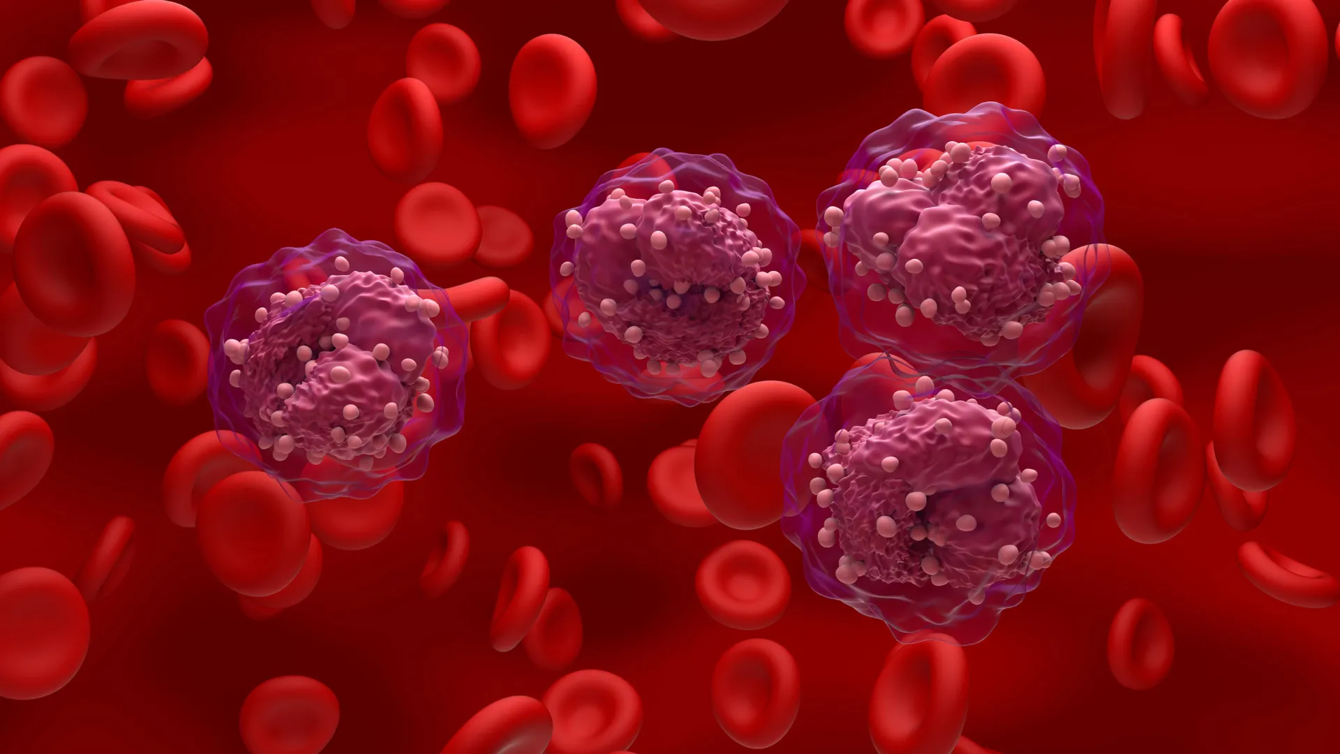 Link Between Vitamin C and Cancer Survival