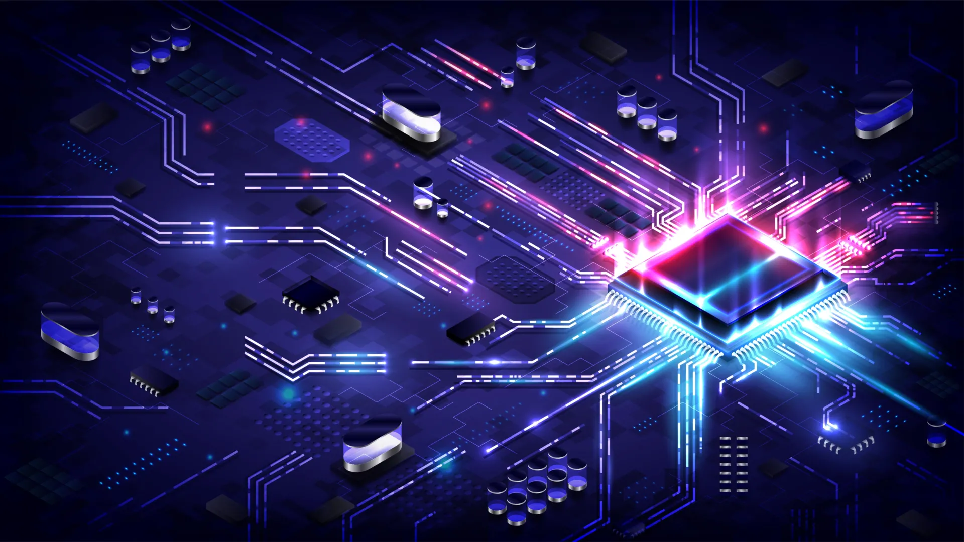 7,000 GPUs Power Quantum Breakthrough