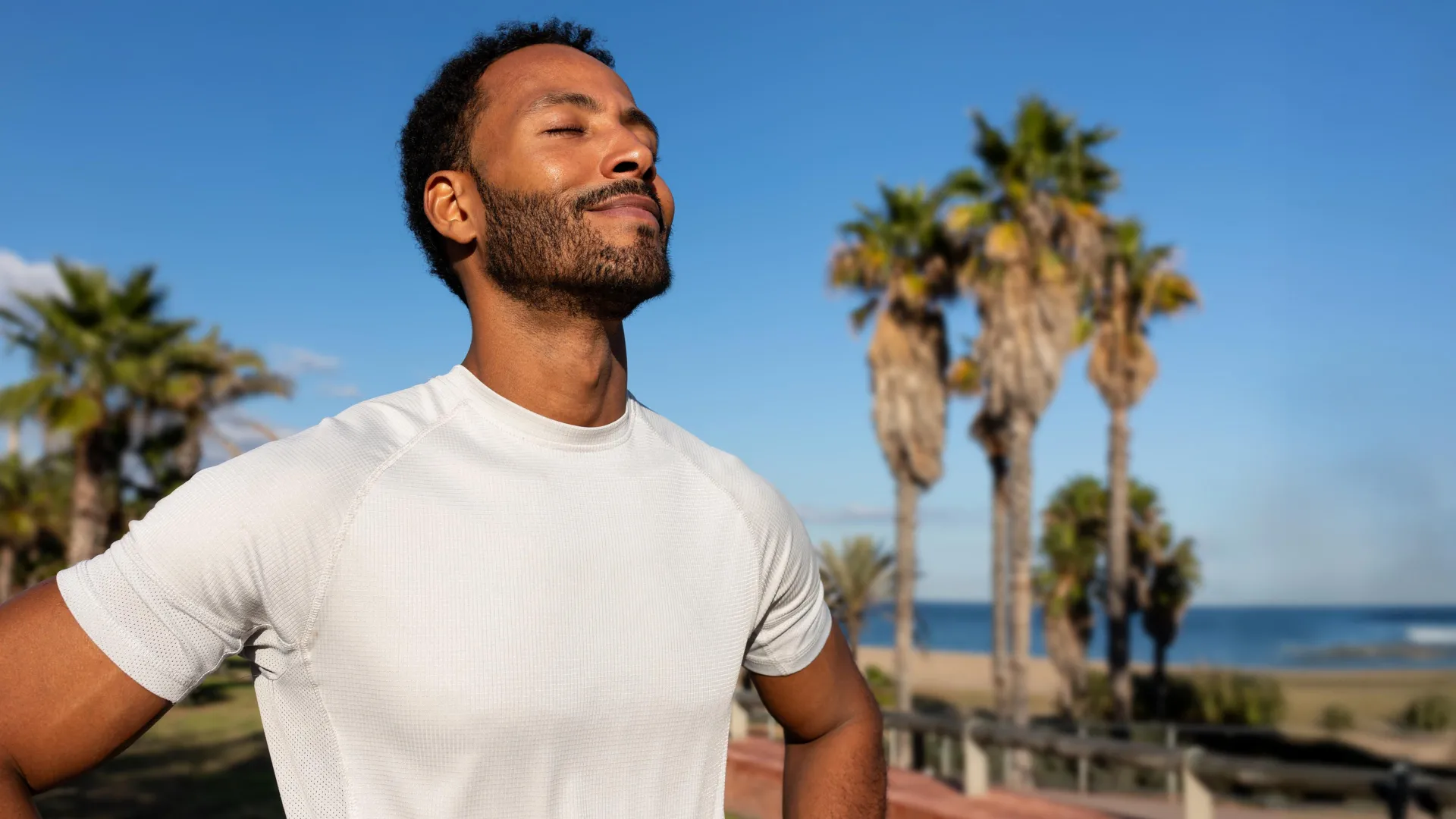 Slow Breathing May Lead to Bolder Choices