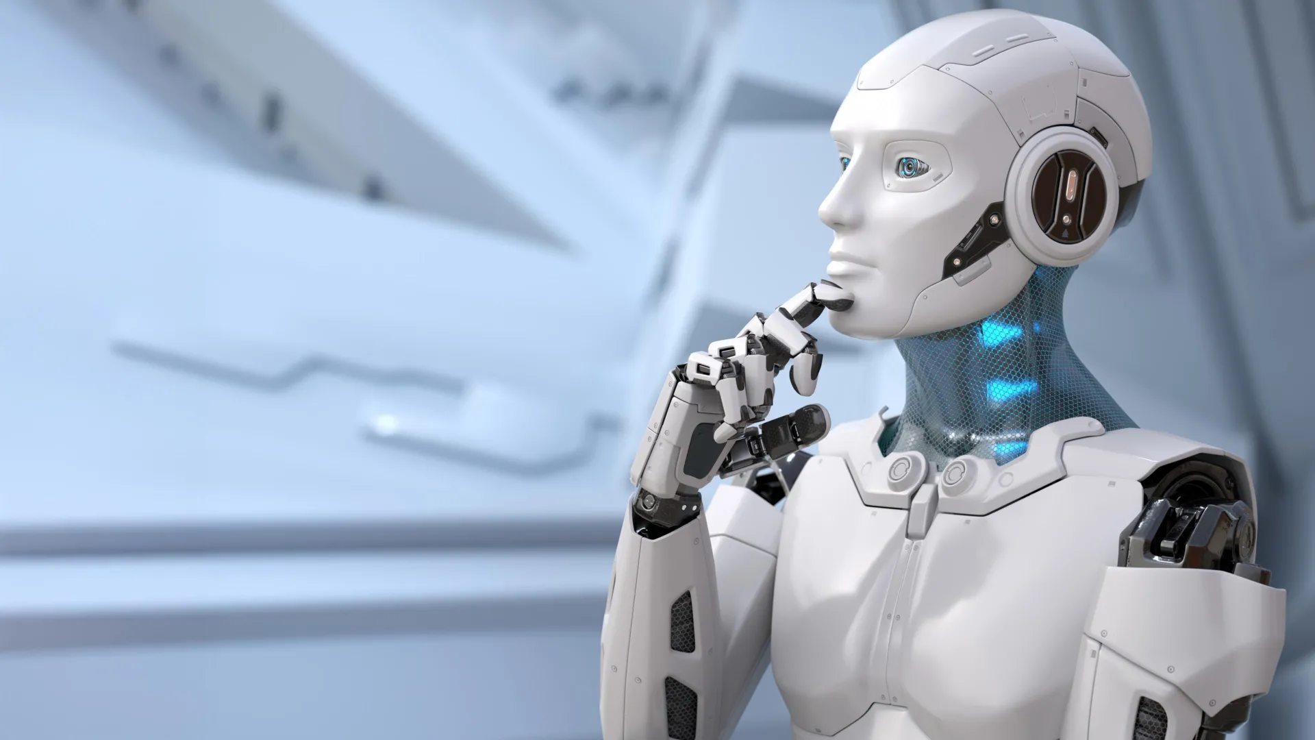 AI That Talks to Itself Learns Faster