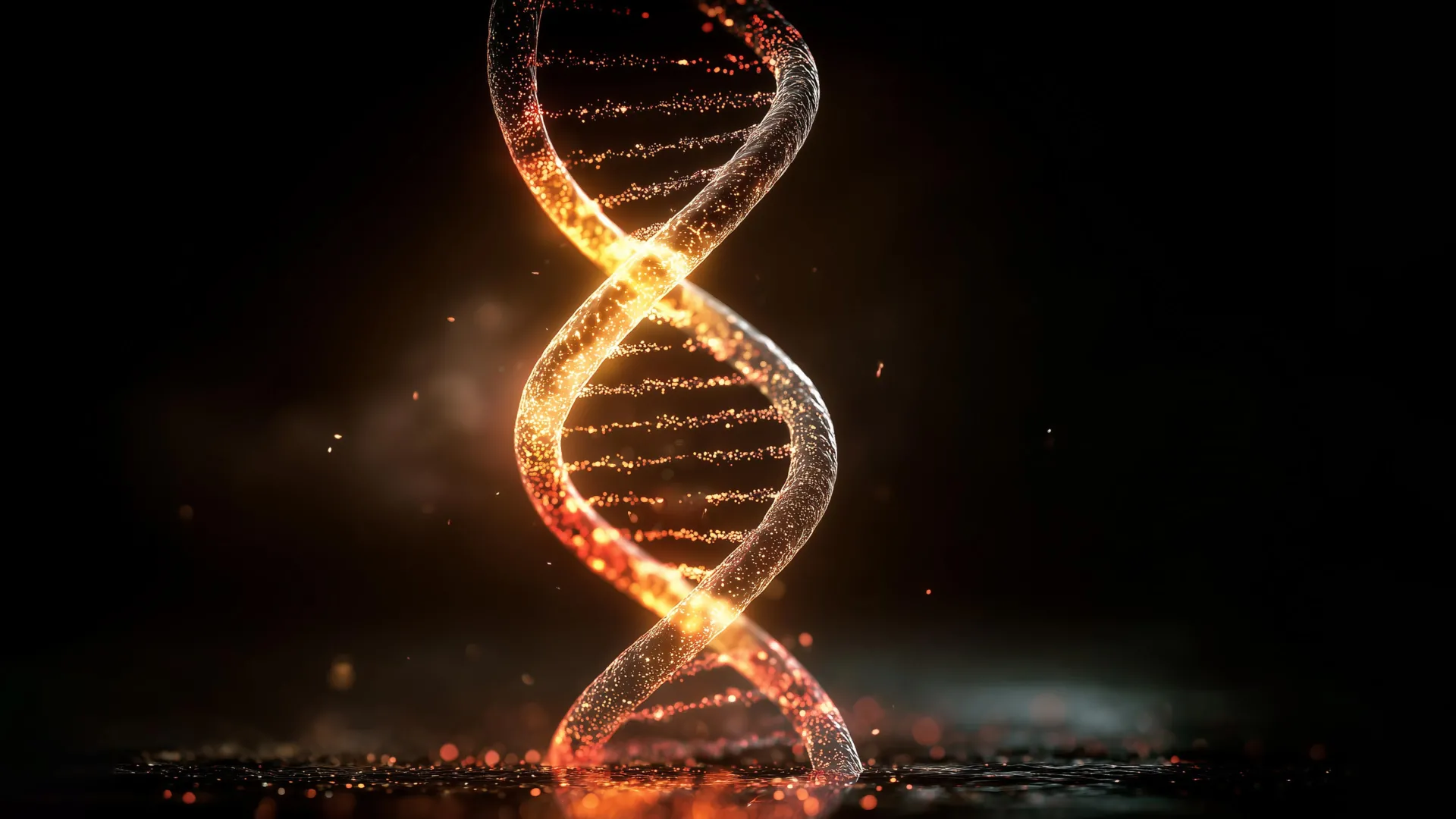 Genes Older Than All Life on Earth