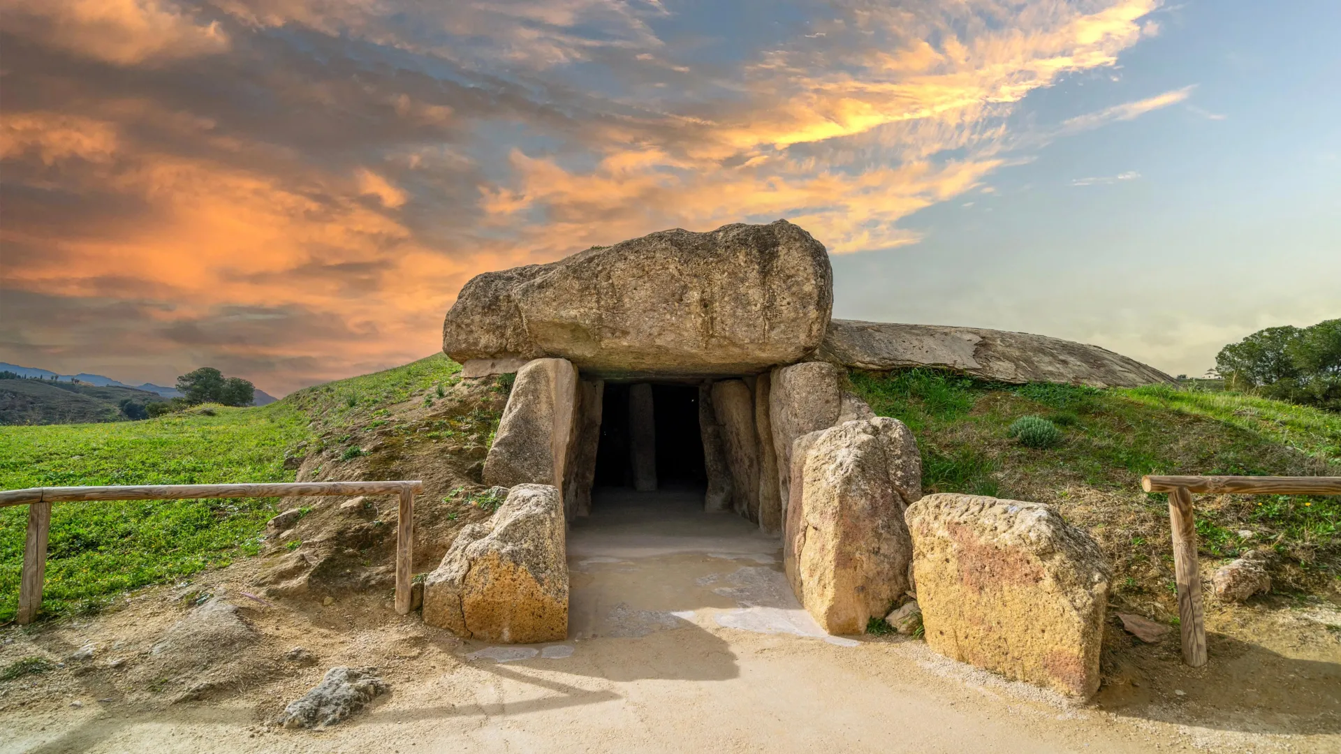 Ancient DNA Solves Stone Age Mystery