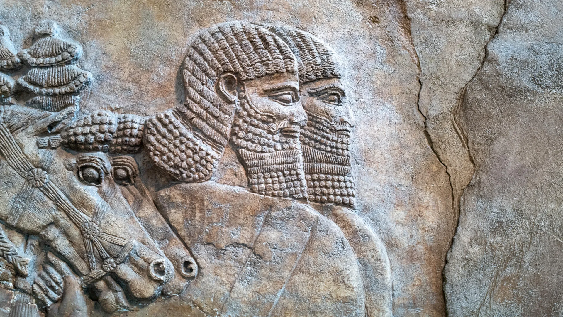 Three forgotten kings could rewrite the history of ancient Assyria