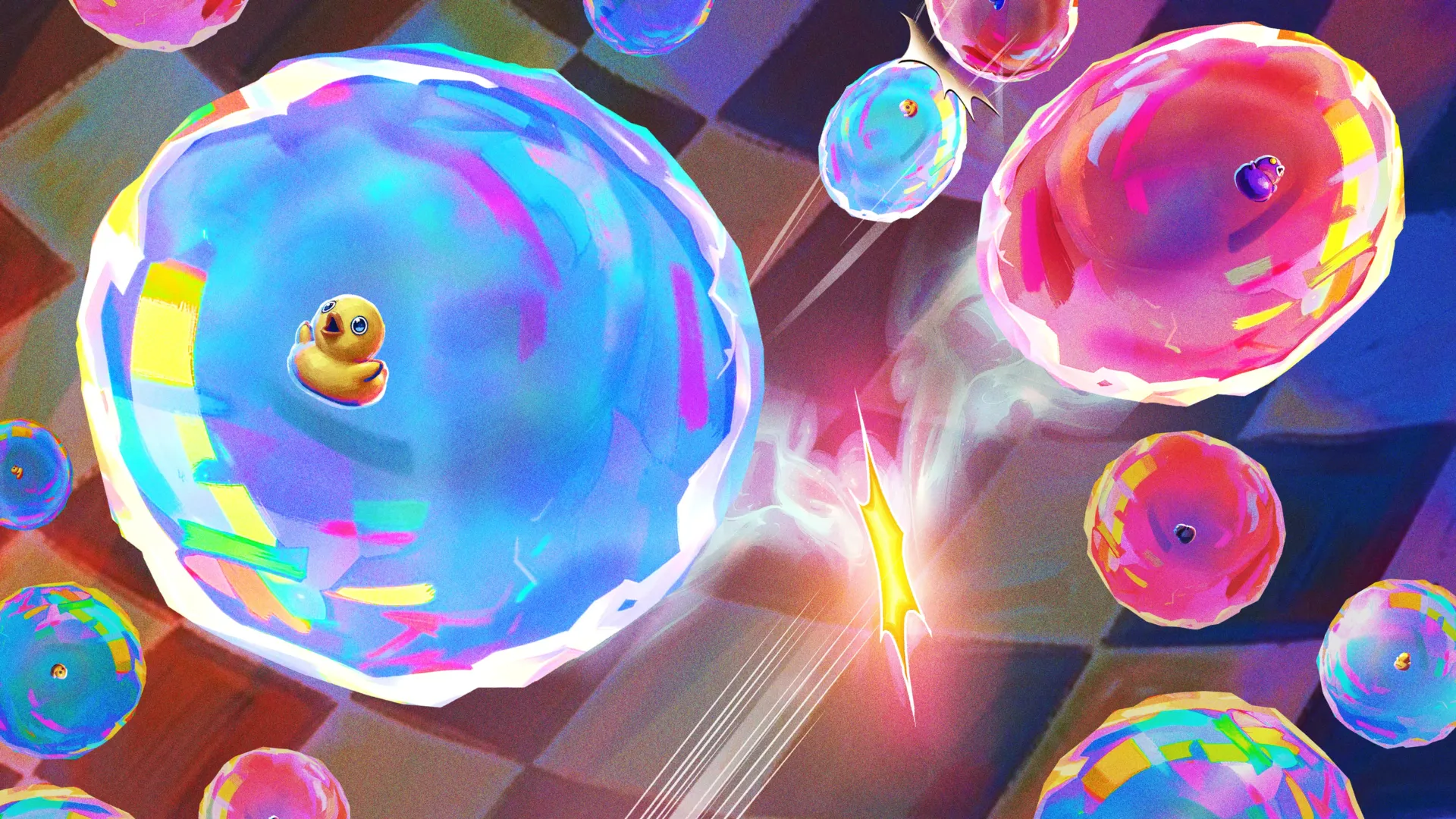 Physicists Found a Hard Ceiling on Electrical Resistance — and Ultracold Potassium Showed Them Where It Sits