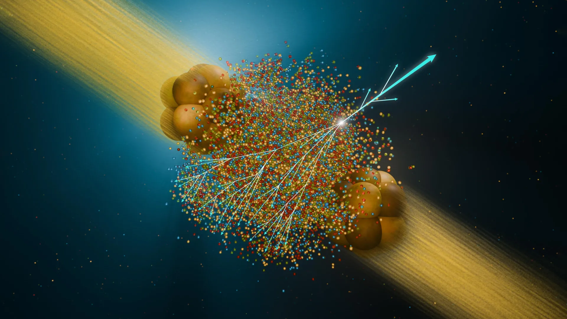 Scientists Recreate Matter From the Big Bang