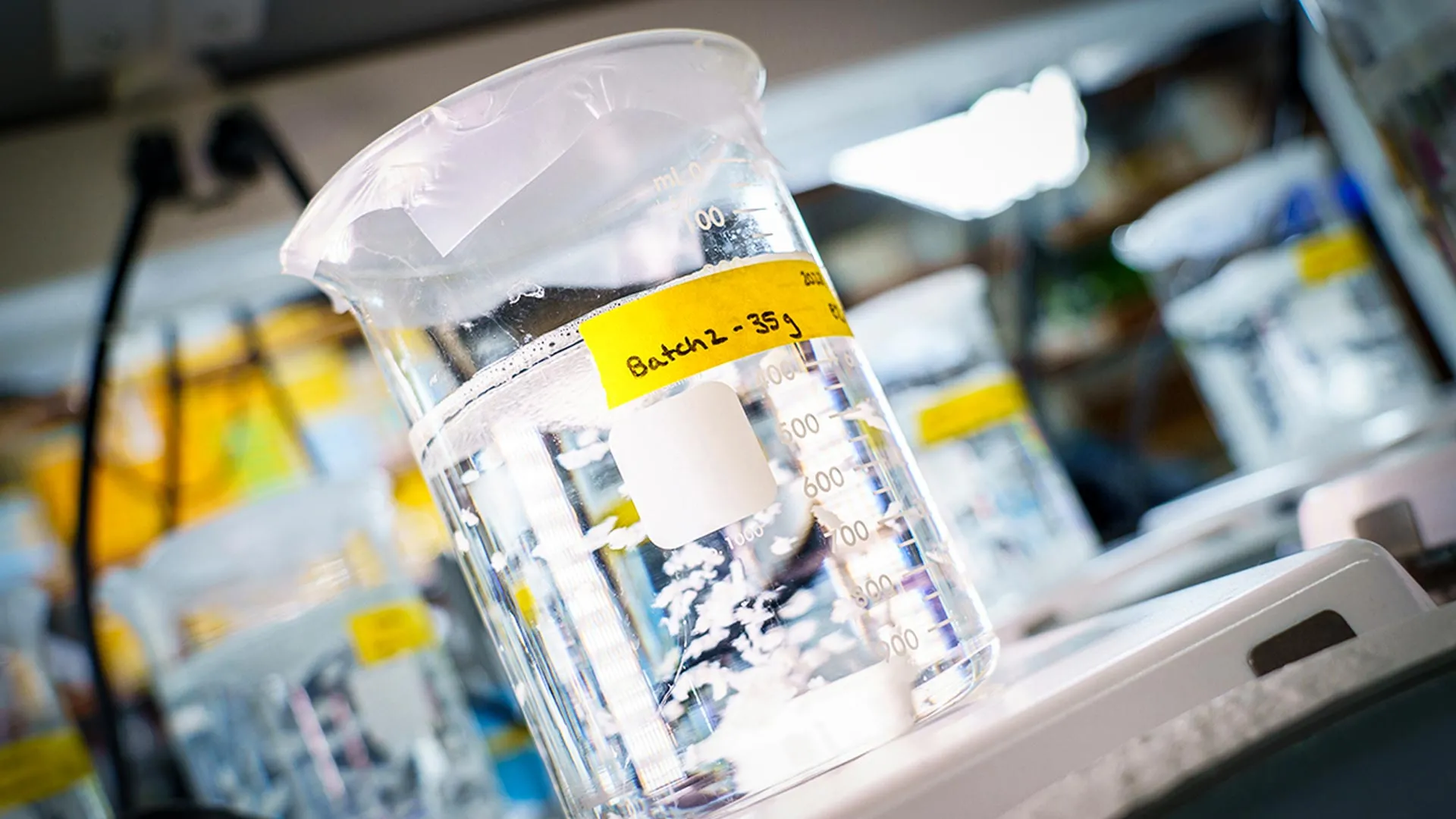 Revolutionary Injectable Biomaterial: Healing Tissue from Within – A Comprehensive Q&A