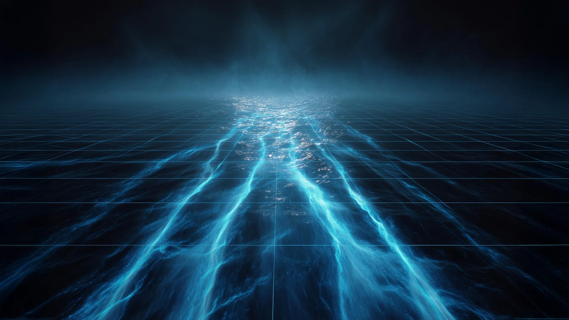 Scientists Create Slippery Nanopores That Supercharge Blue Energy