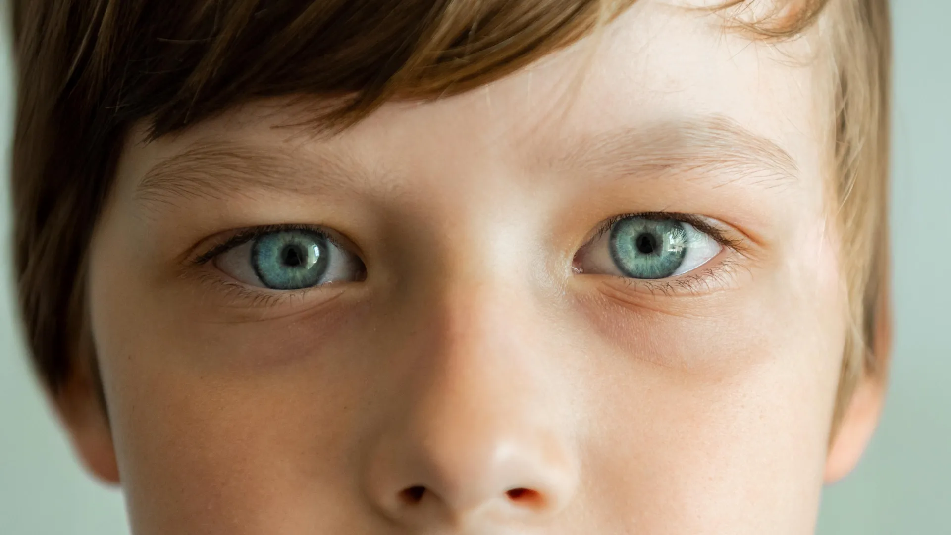 Missing Light May Help Prevent Myopia
