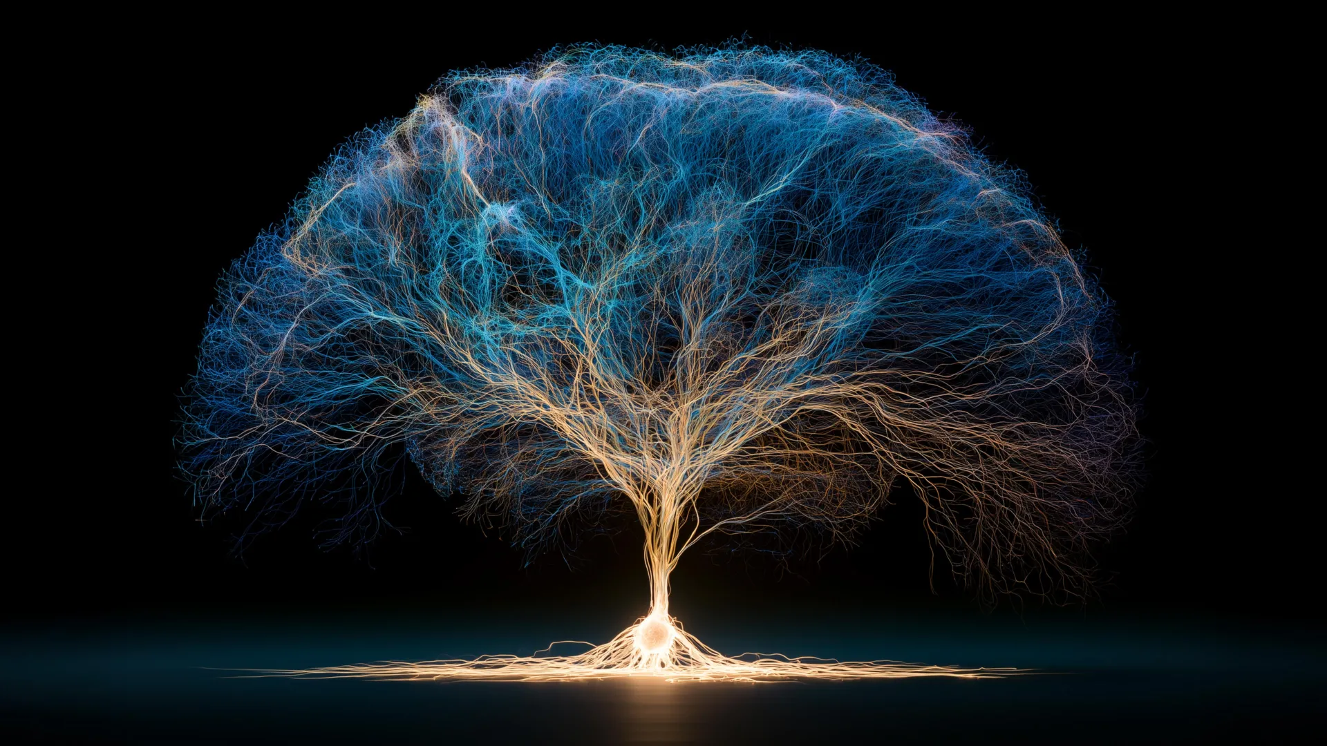 Scientists Discover How a Single Cell Builds a Brain with 170 Billion Cells