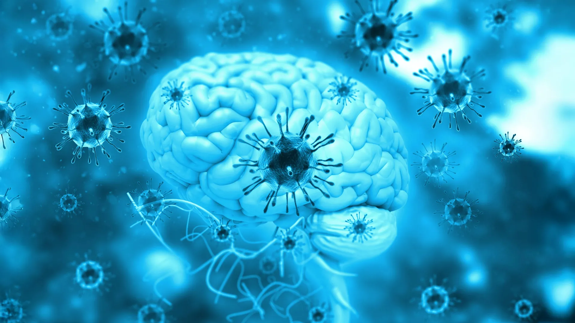 A Brain Parasite With a Secret Life