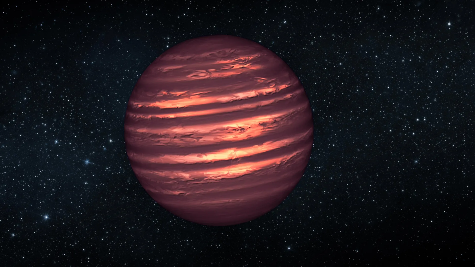 Alien Planet Spins Reveal Hidden Origins