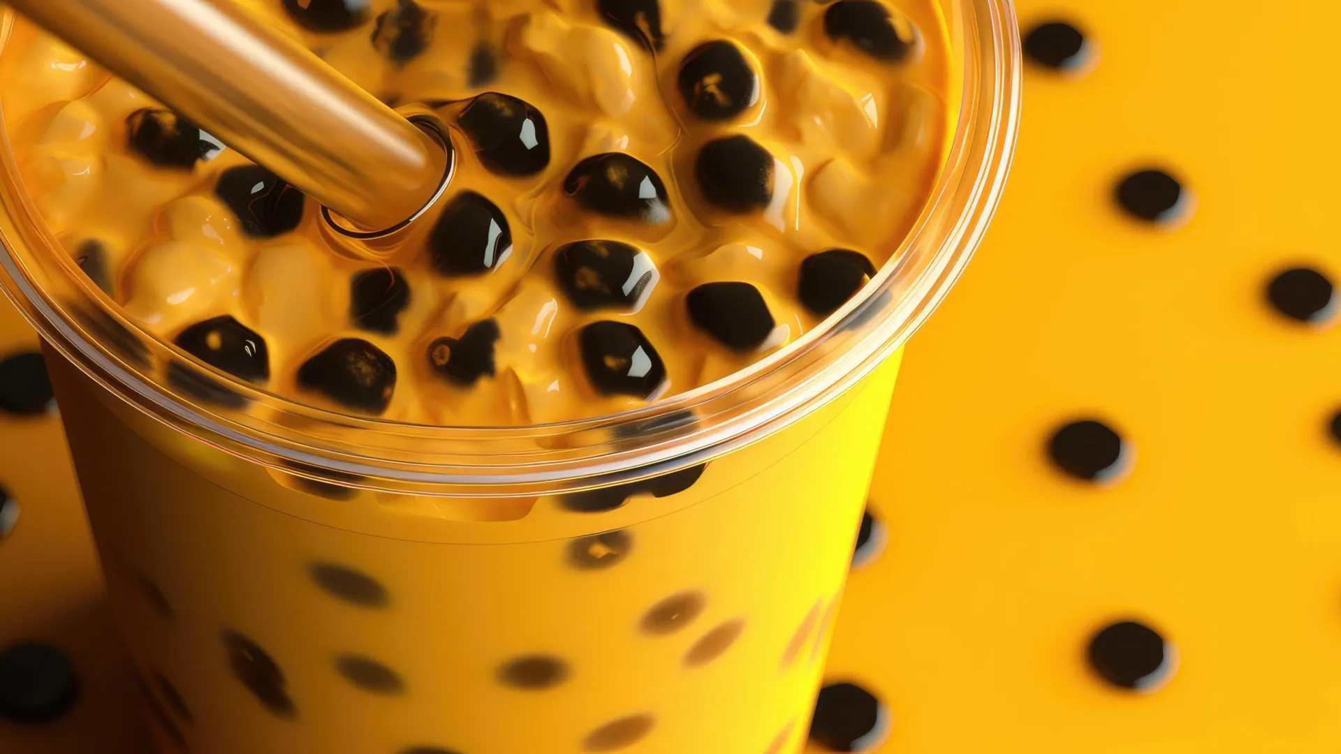 Is Bubble Tea Bad for You?