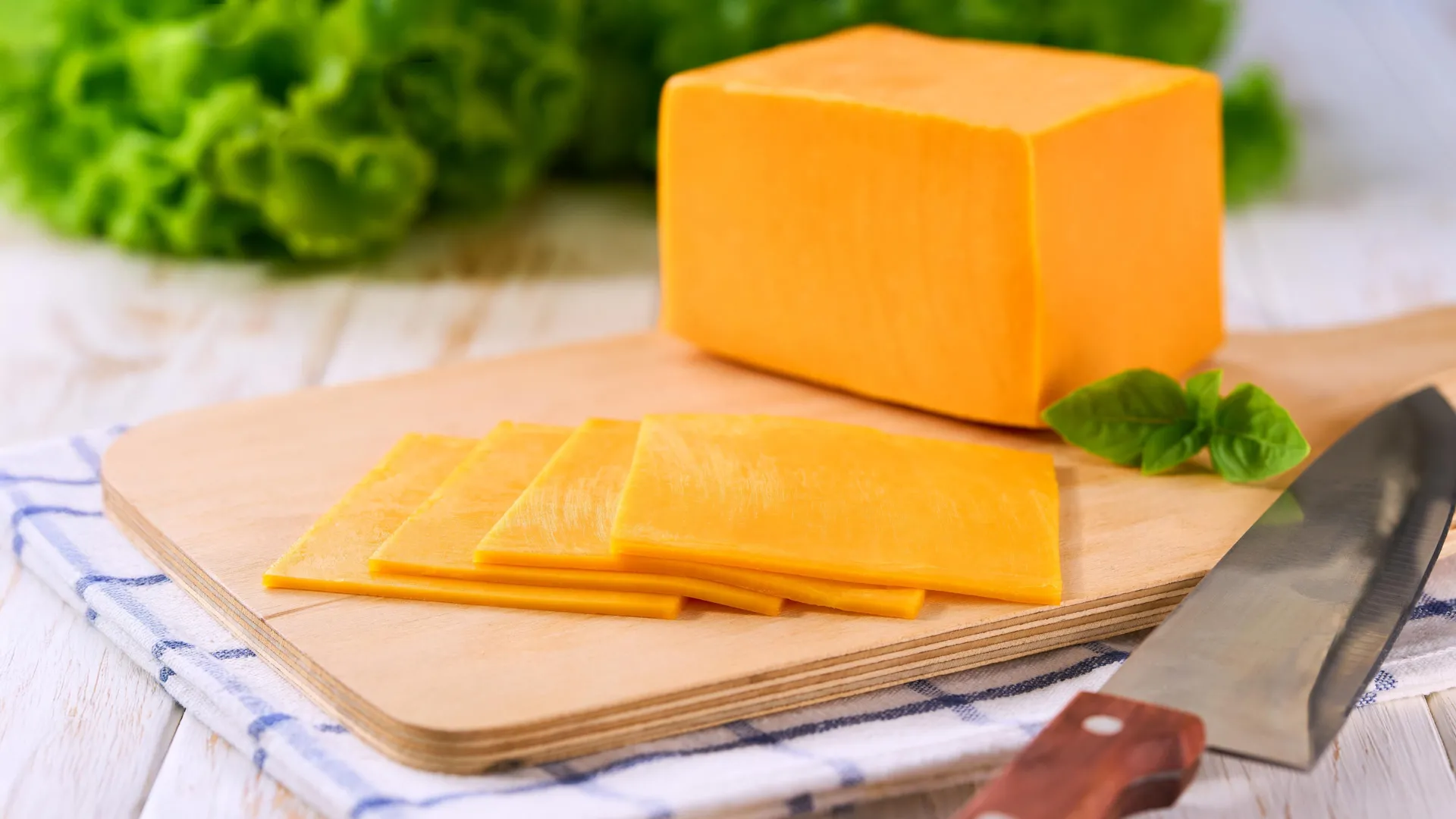 Unexpected Link Between Cheese and Dementia
