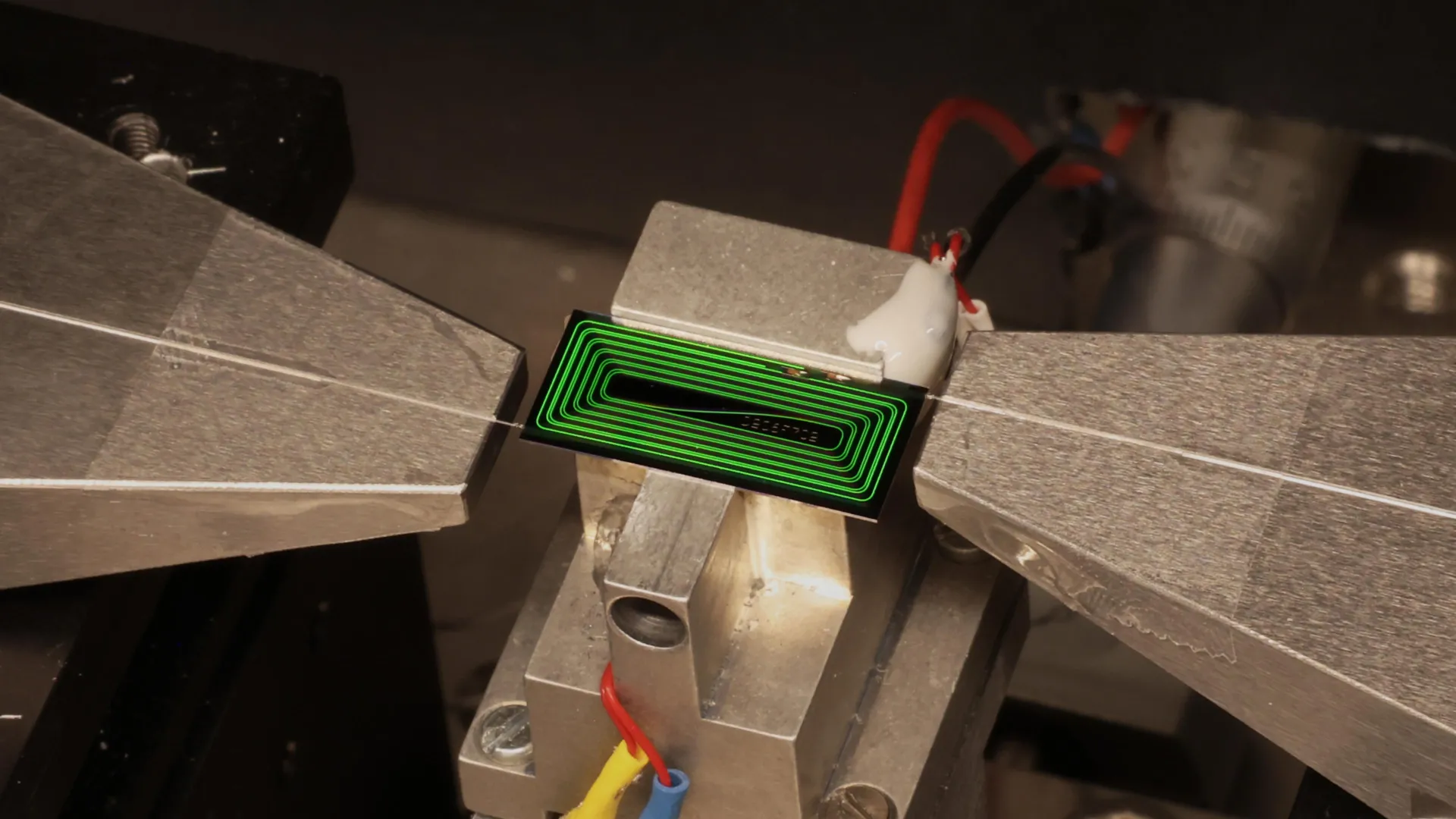 The Ultrafast Laser That Fits on a Chip