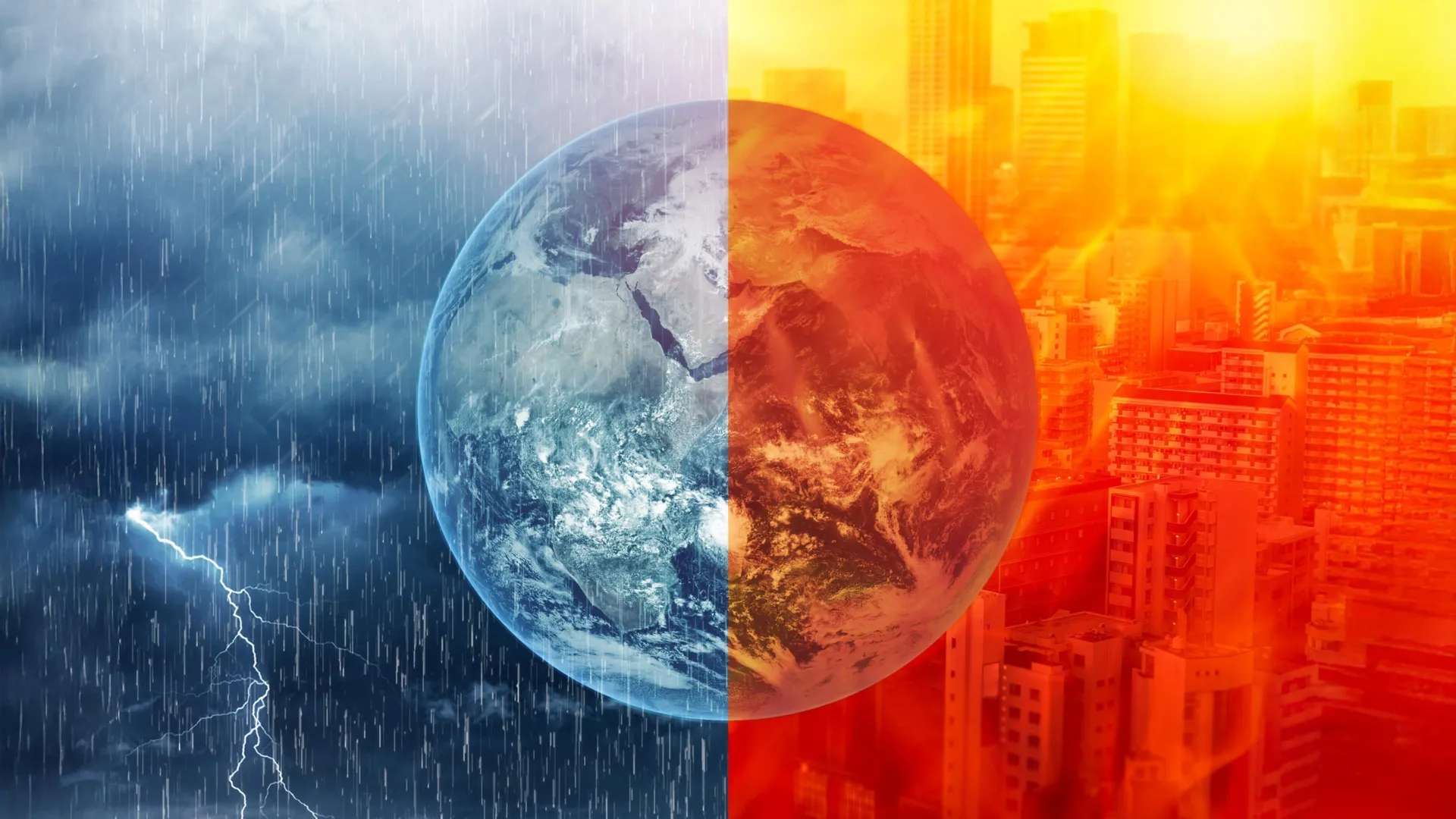 Scientists Discover What’s Linking Floods and Droughts Across the Planet