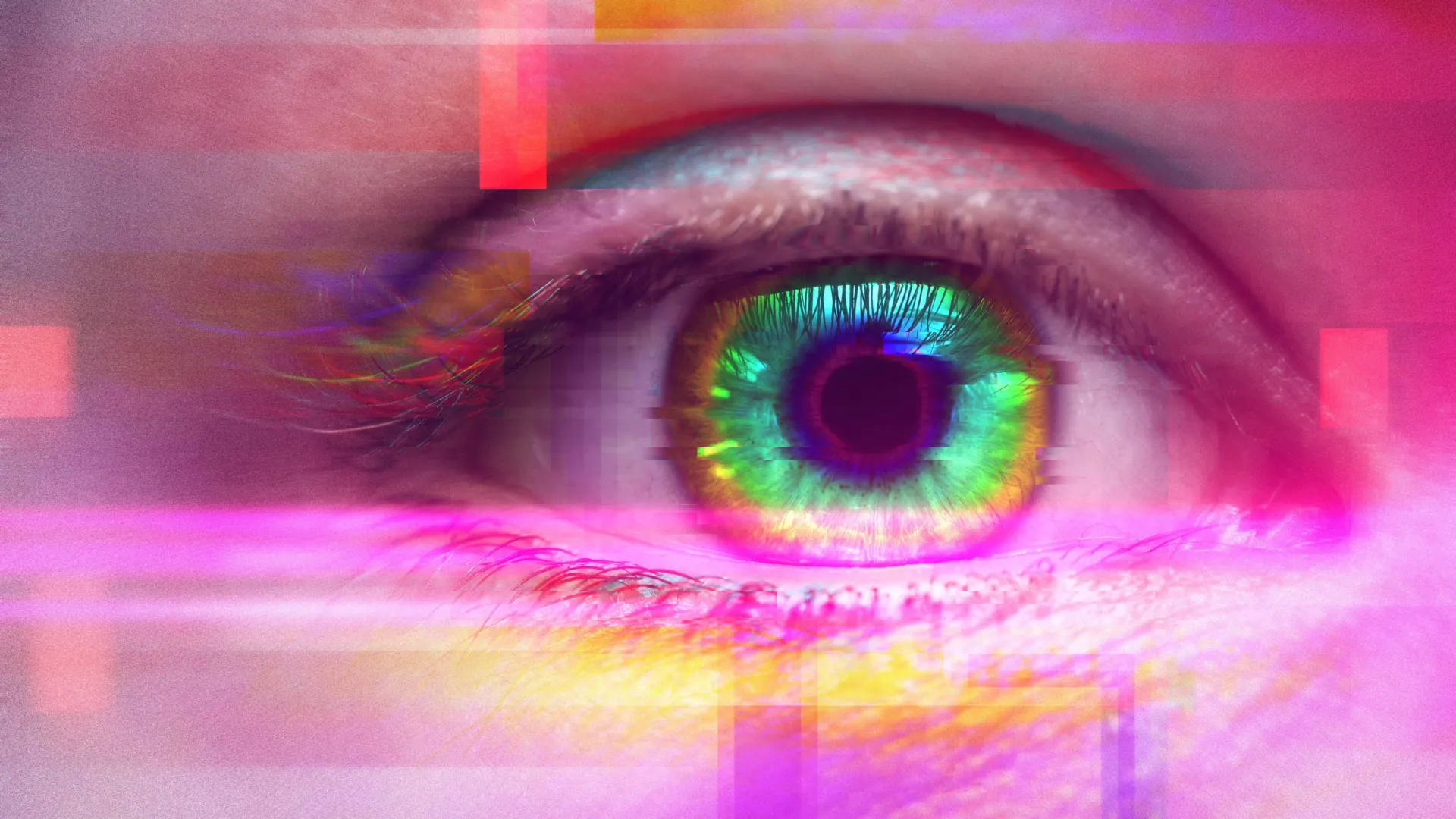 Psychedelics may work by shutting down reality and unlocking memory