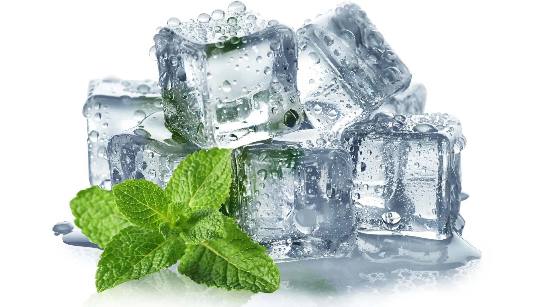 Scientists Reveal Why Mint Feels Cold