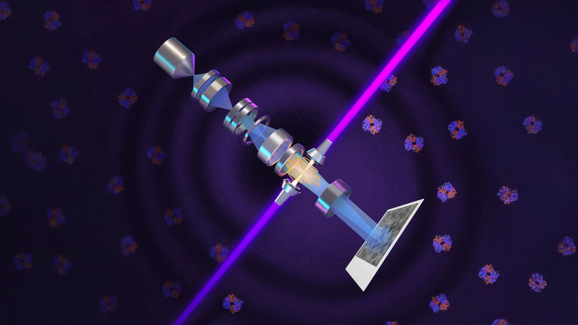 New Microscope Sees What Others Can't