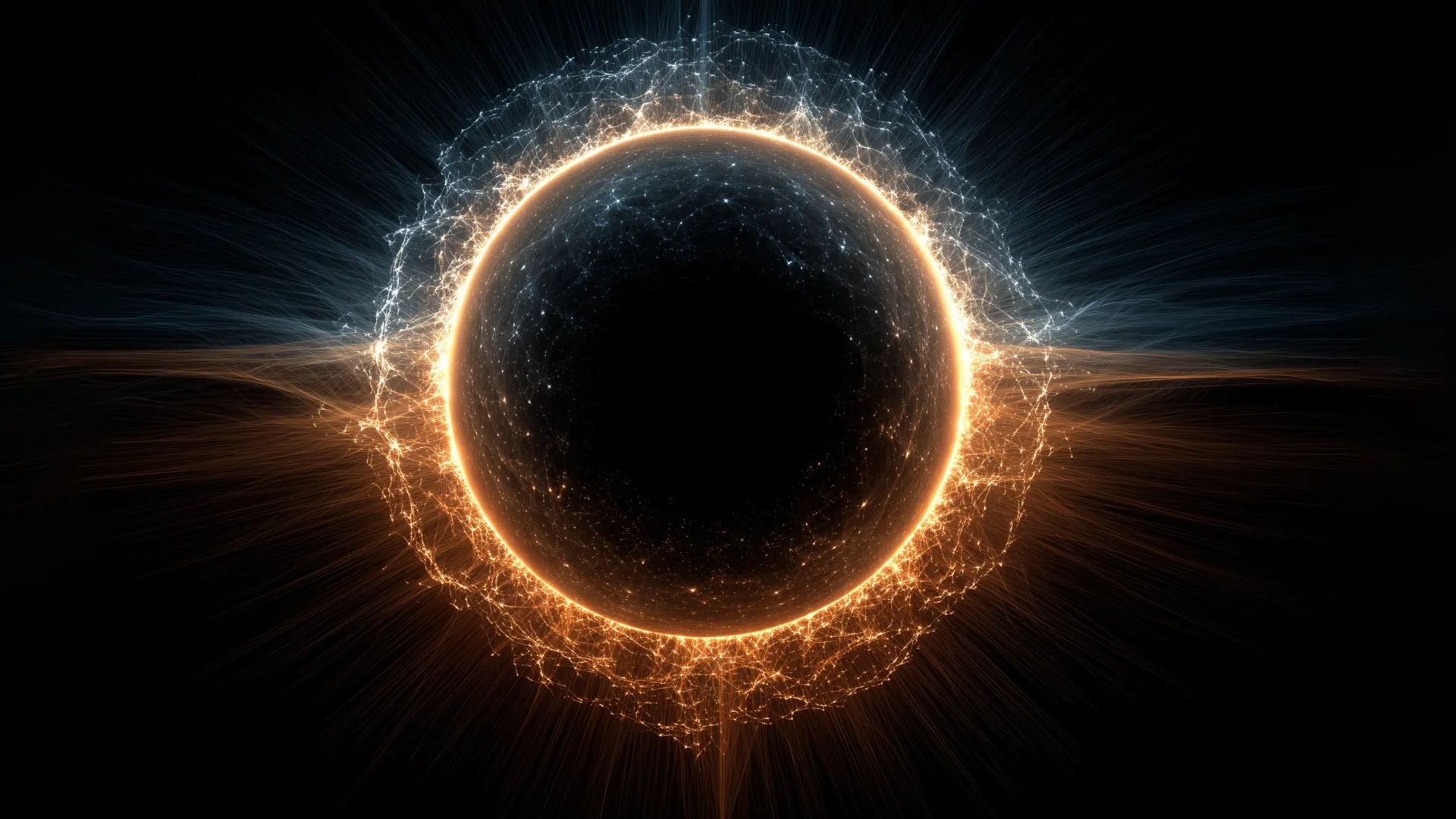 Mysterious Collapse of Dark Matter Halos