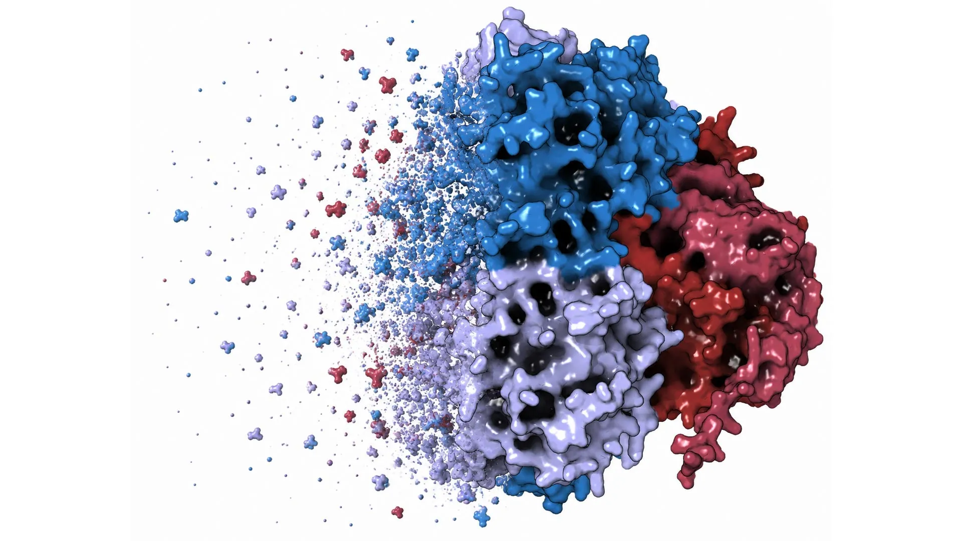 Scientists thought they knew how this 70-year-old leukemia drug worked