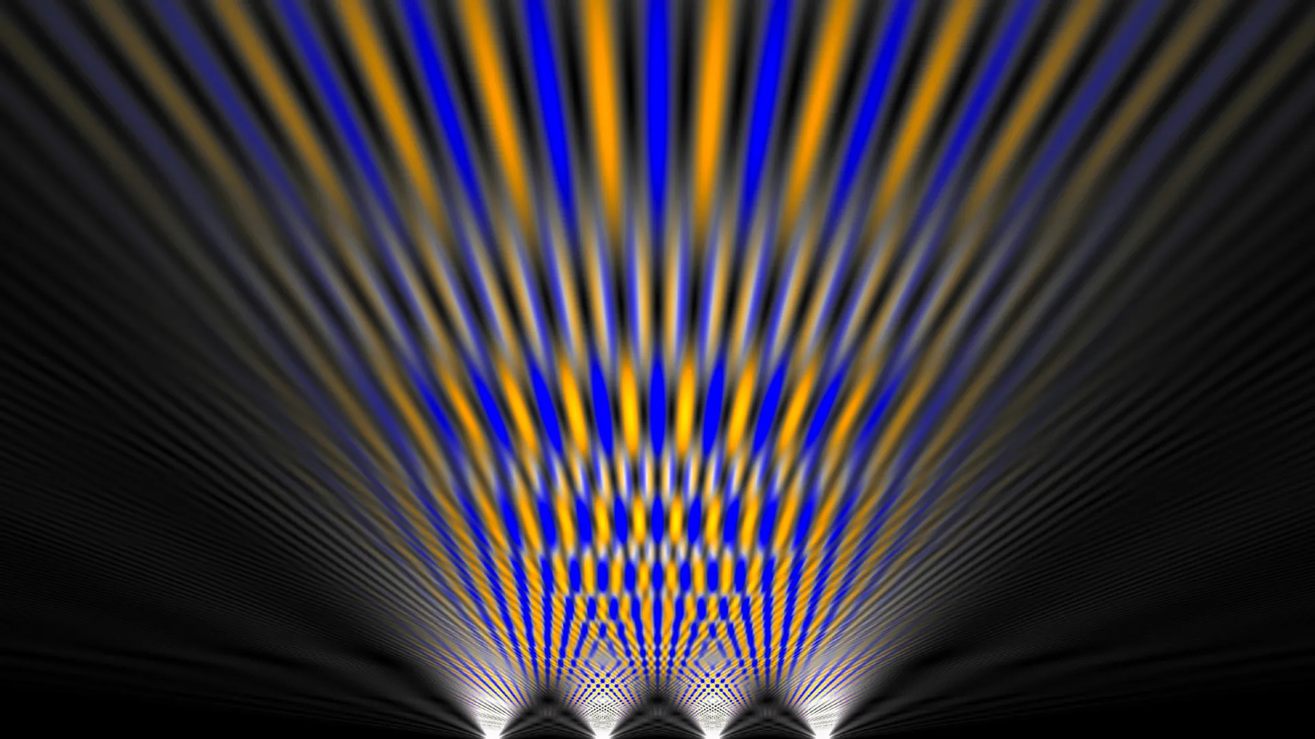 A 200-year-old light trick just transformed quantum encryption