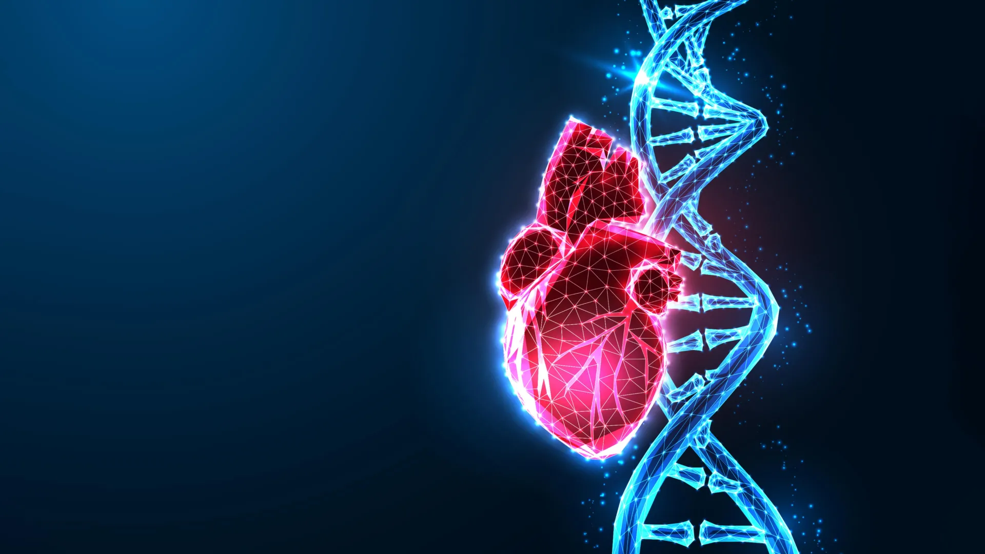 1 in 5 people may carry this hidden genetic heart risk