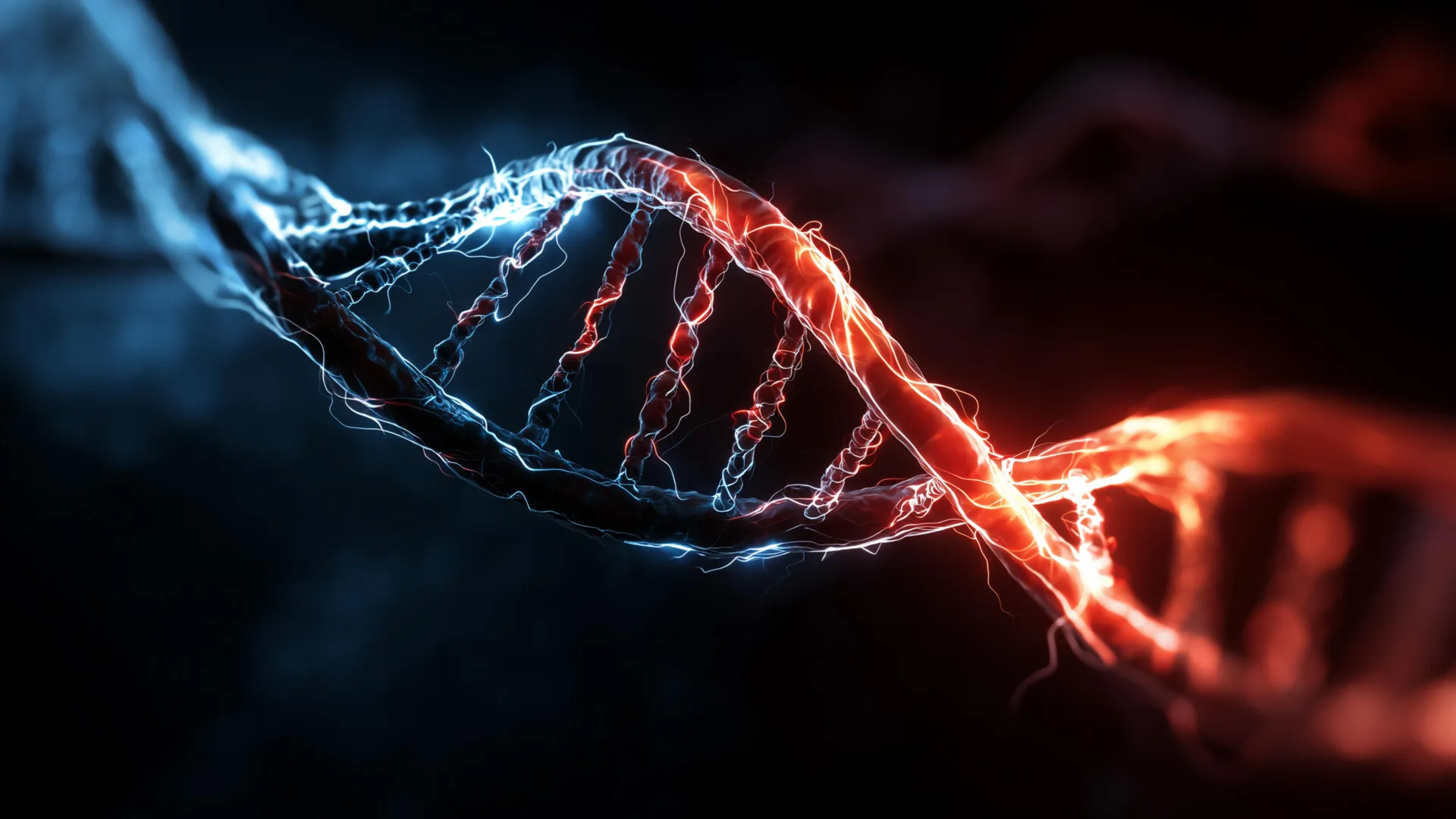 A Hidden Genetic War Inside Your DNA