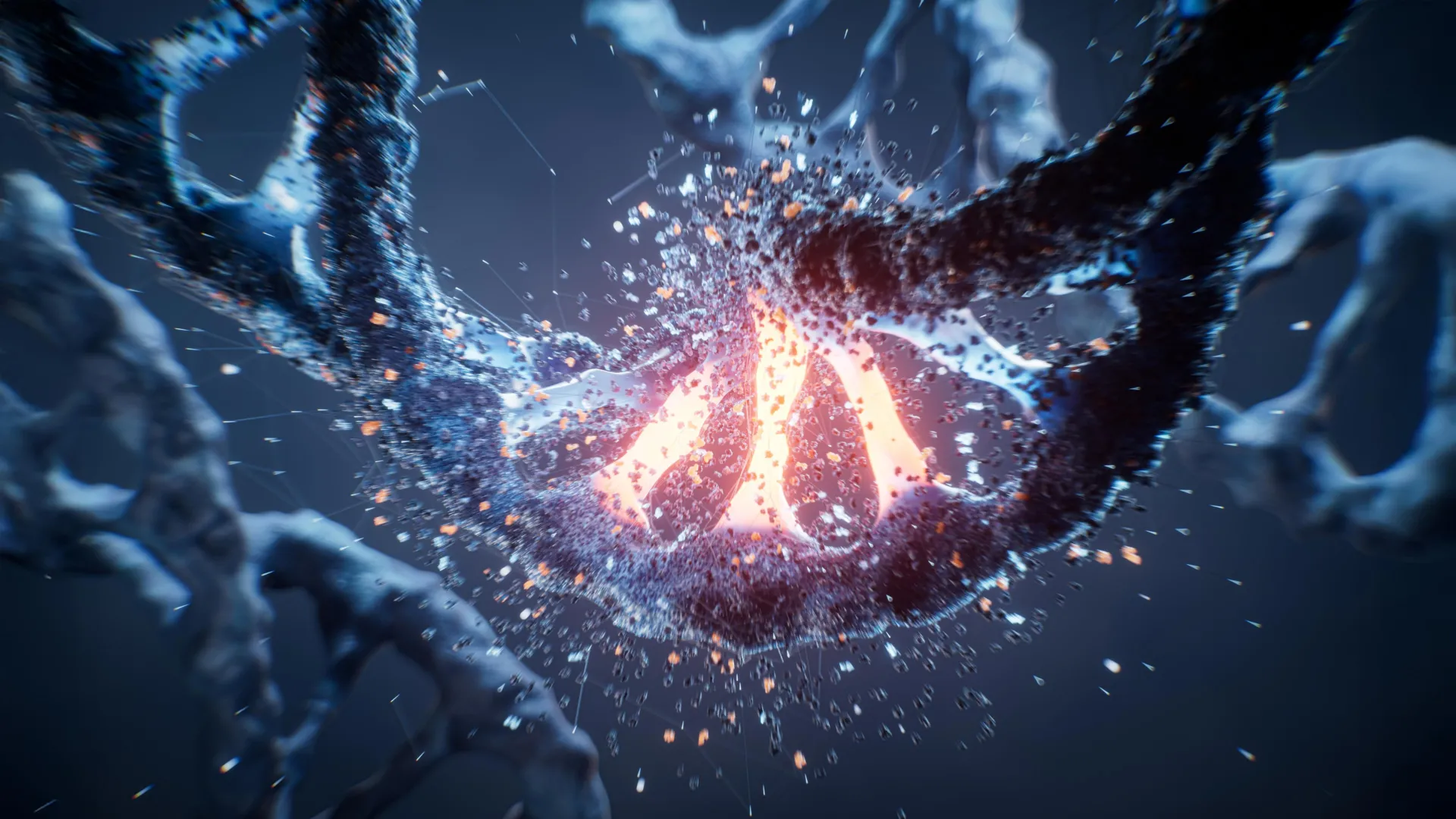 Scientists Map the Mutations That Drive Cancer