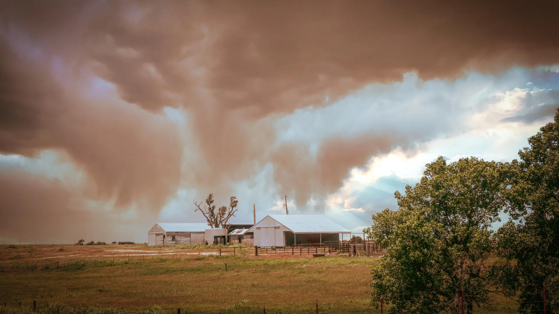Scientists Find Toxic Chemical in U.S. Air
