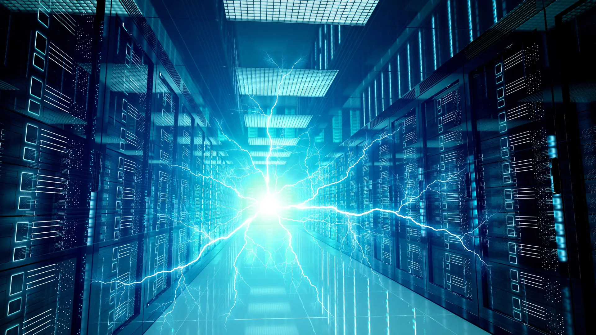 New fuel cell breakthrough could help power energy-hungry data centers