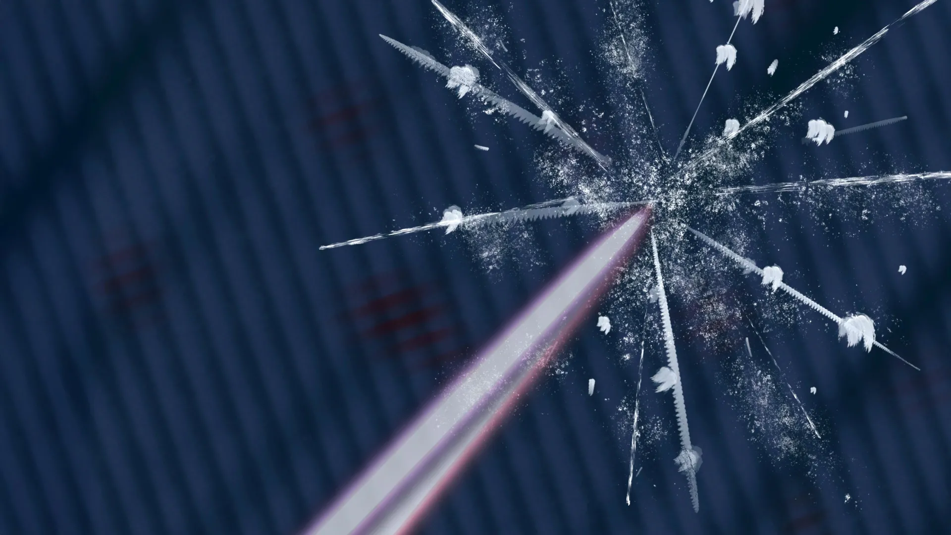 Physicists Watch Quantum Order Rebuild