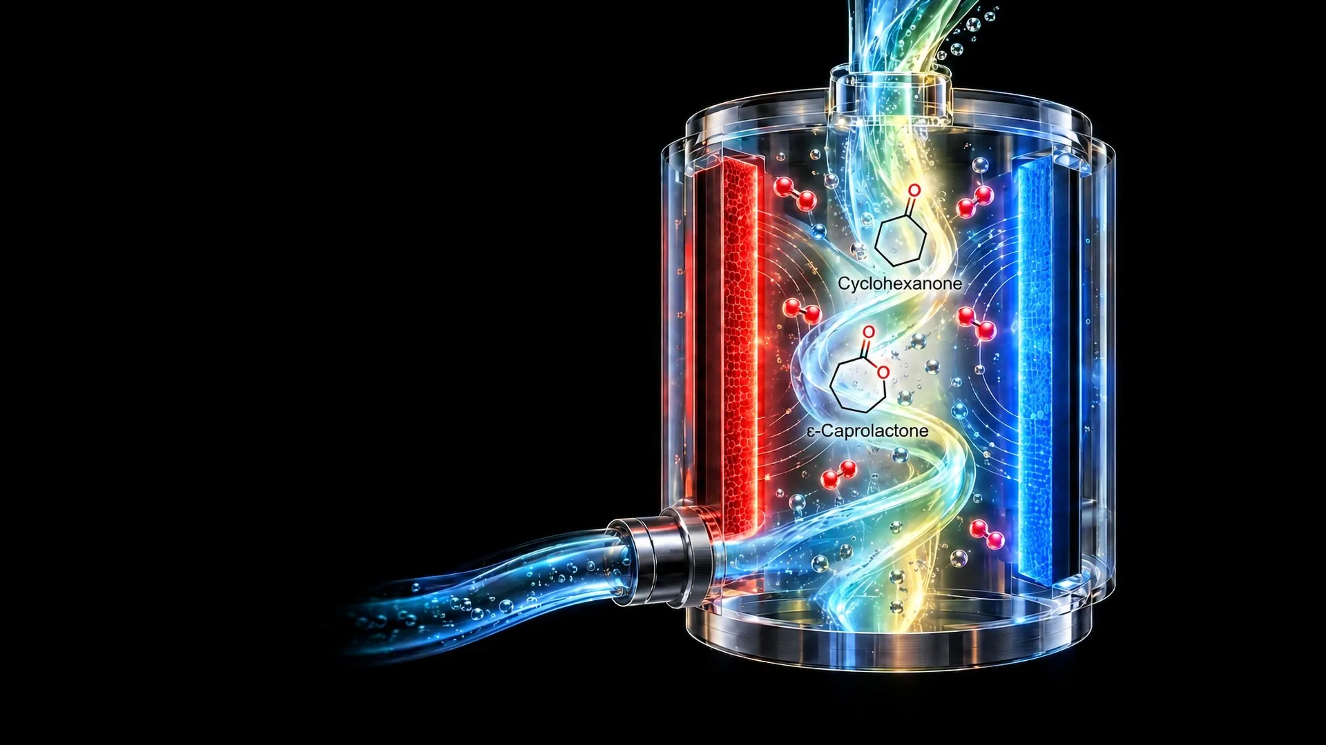 Scientists discover a hidden factor that can make or break chemical reactions
