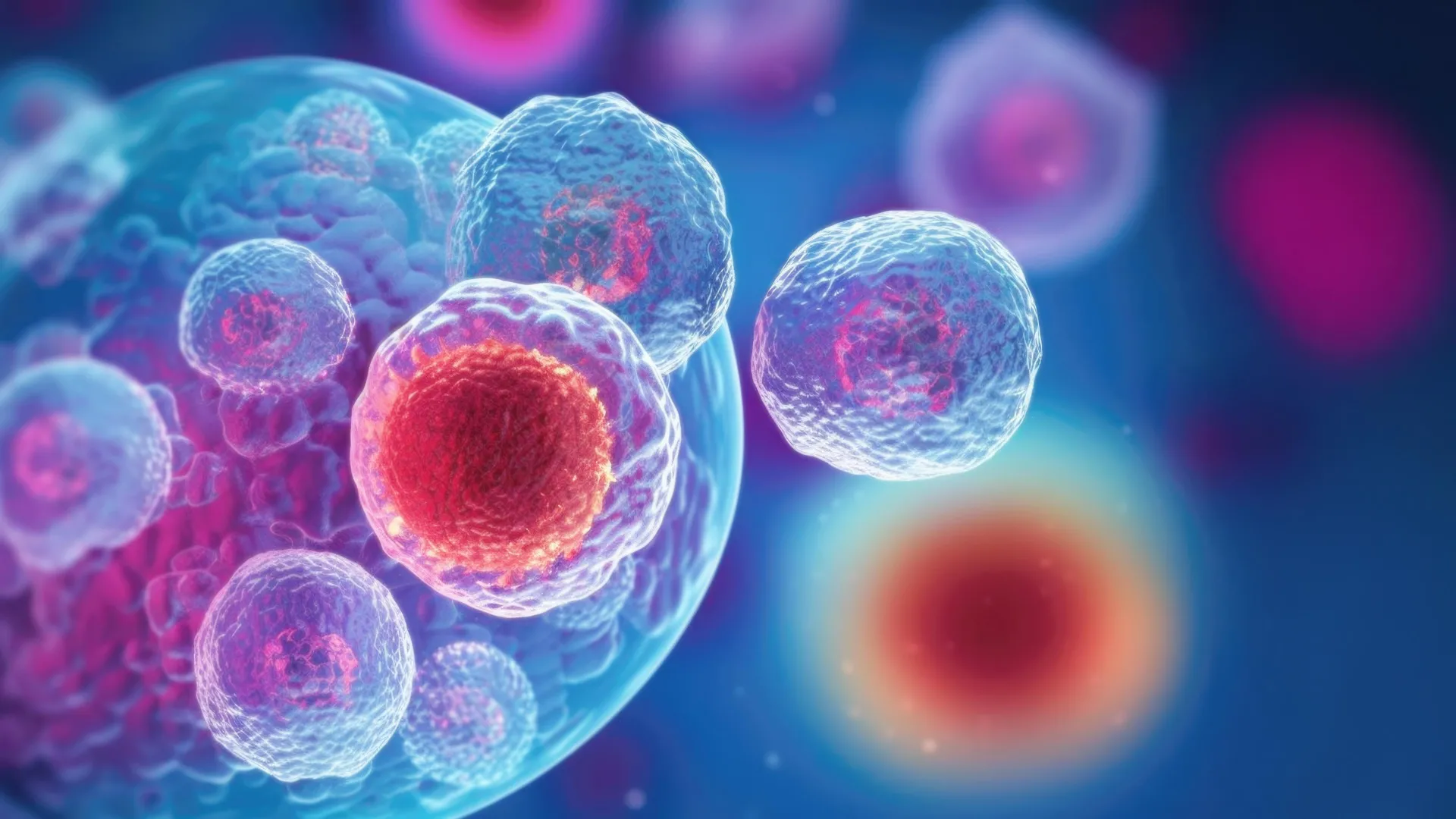 Scientists Discover How “Zombie Cells” Hide