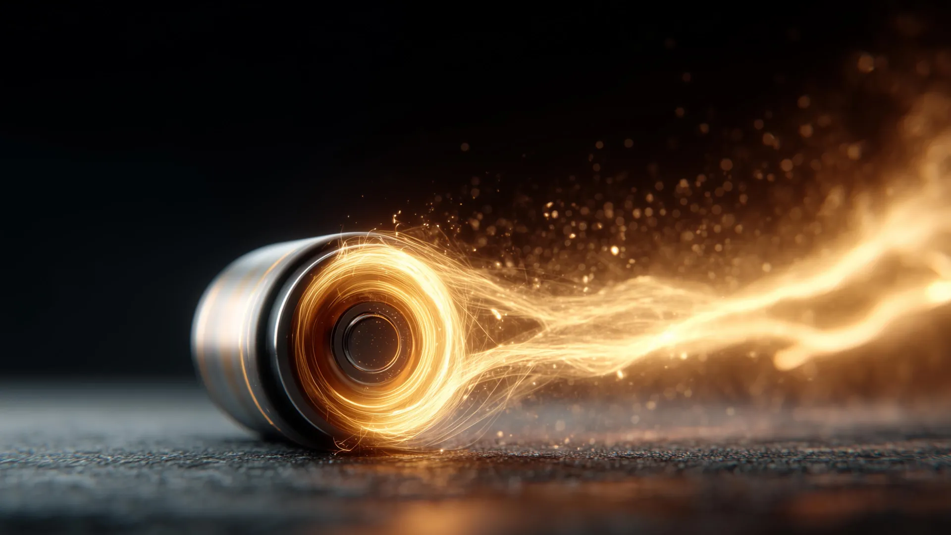 Scientists built a quantum battery that breaks the rules of charging