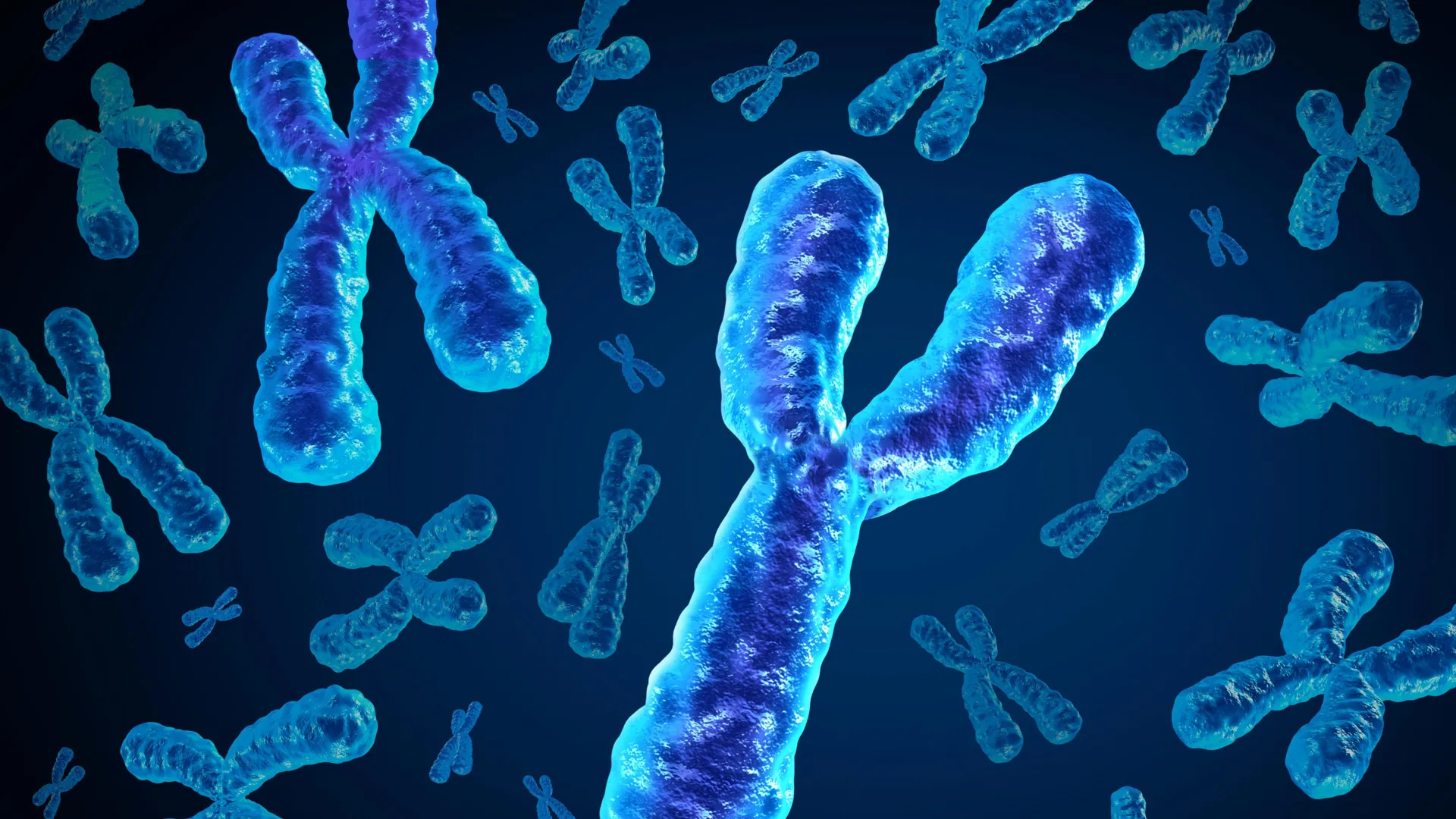 Men are losing a key chromosome with age and it may be deadly
