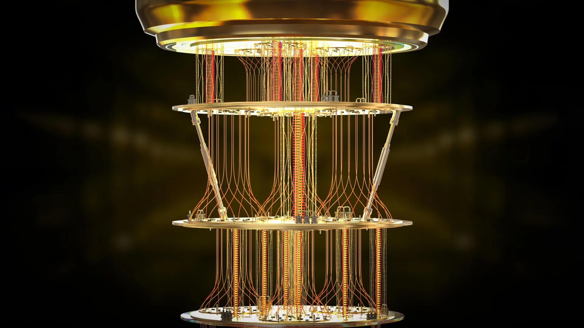 Scientists May Have Found the Holy Grail of Quantum Computing
