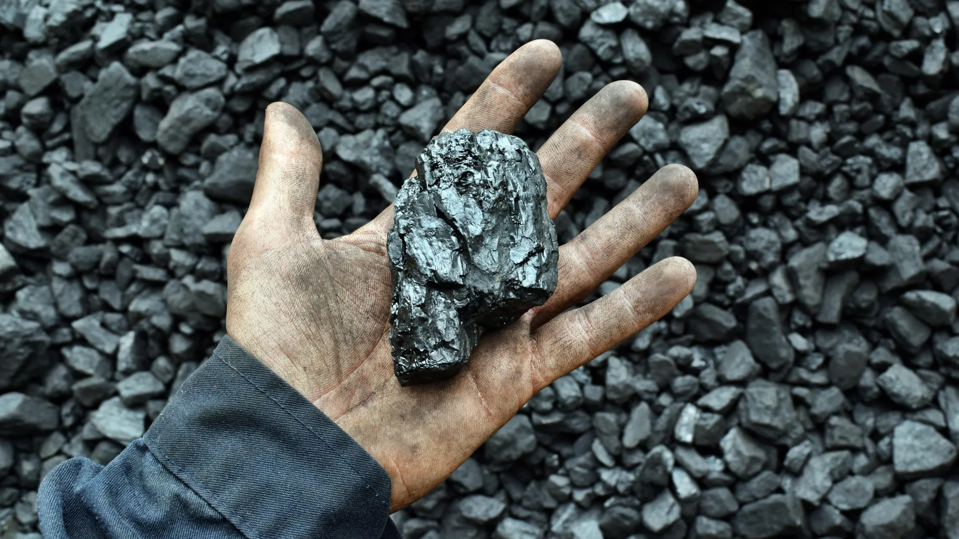 Clean Energy Hidden in Coal Mines