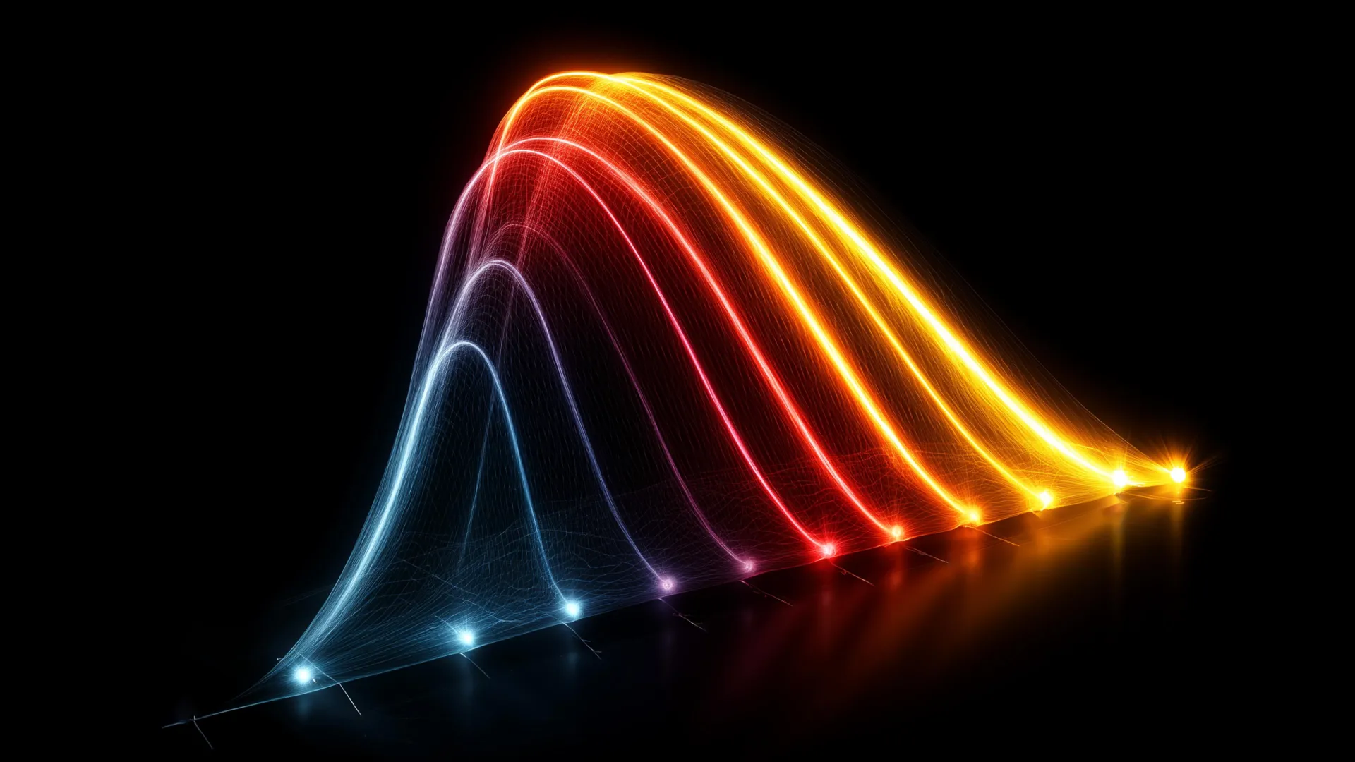 Universal Temperature Curve Governs All Life