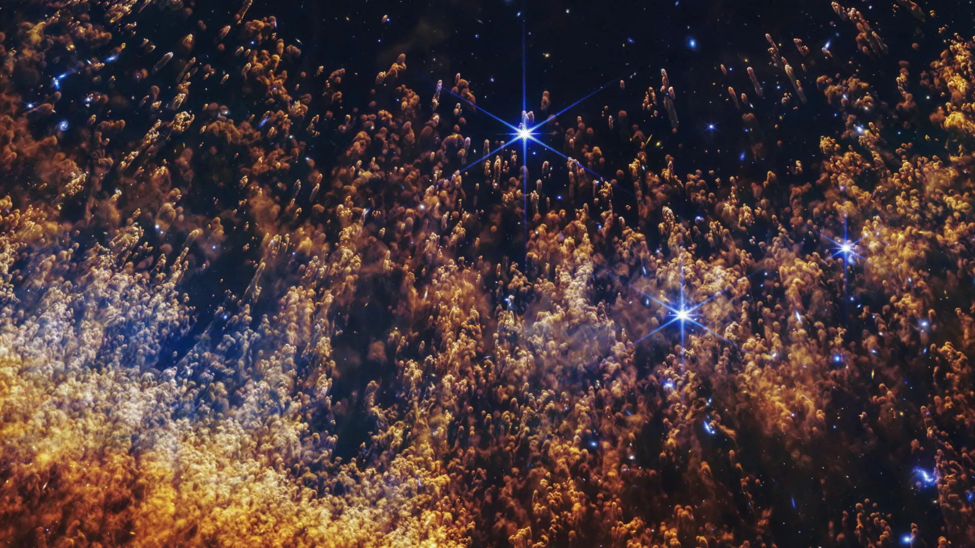 New Webb Telescope Image of the Helix Nebula