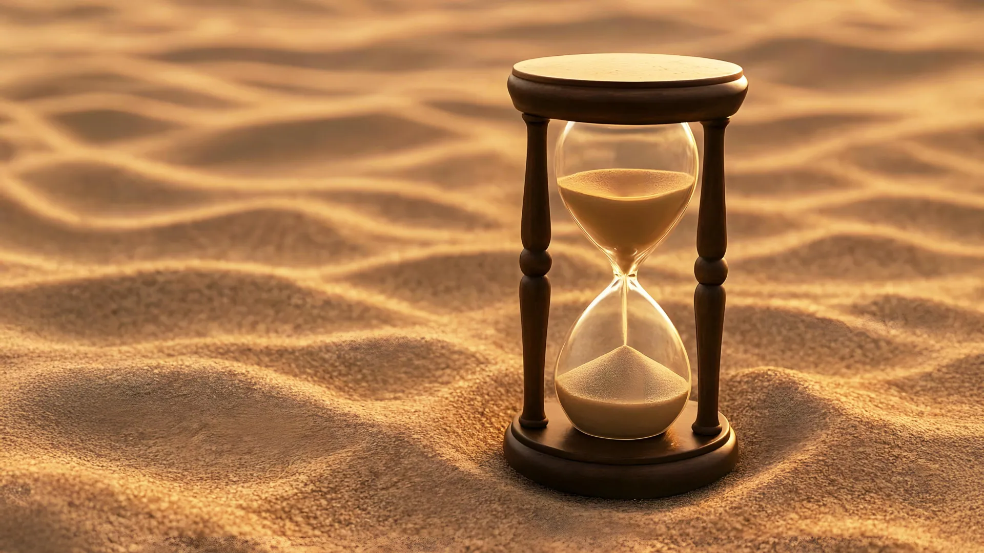 Cosmic Clocks Hidden in Tiny Minerals