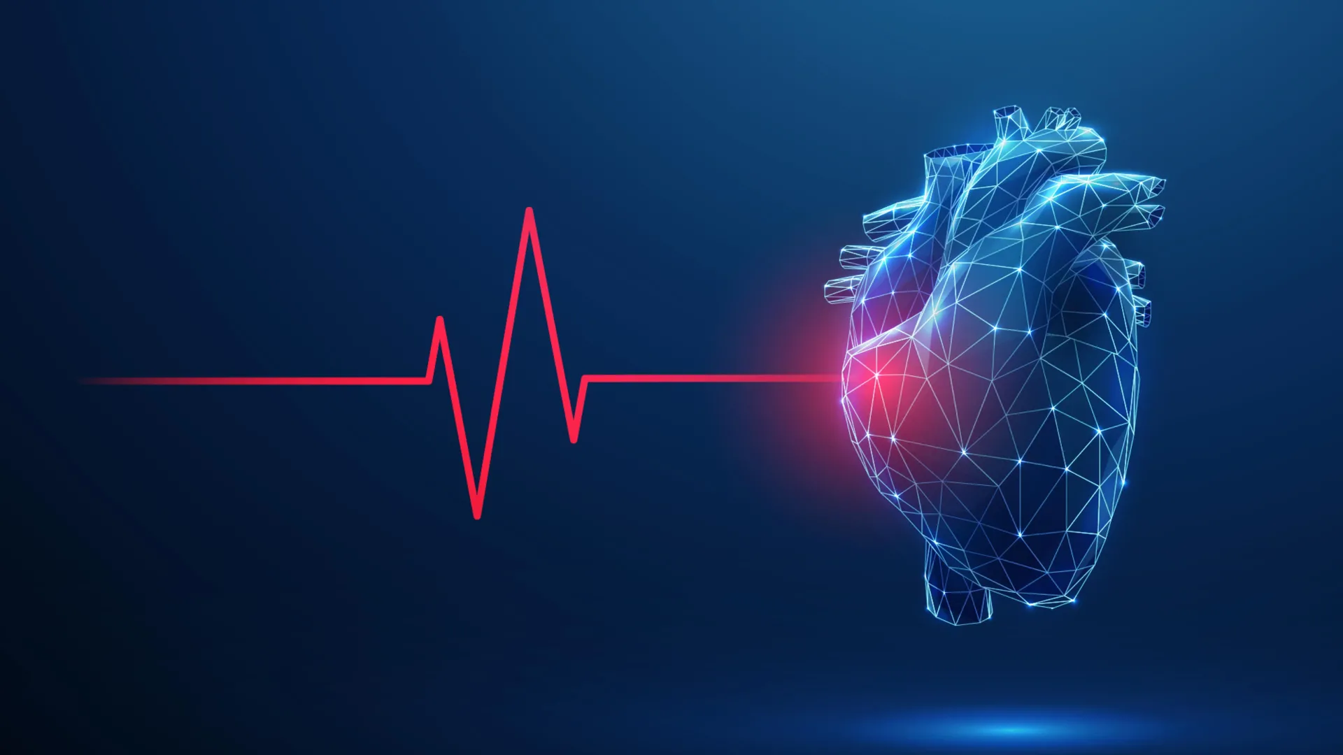 Exercise Changes the Heart's Hidden Wiring