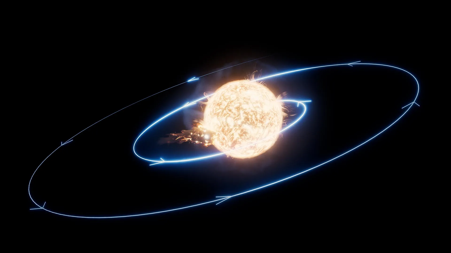 This Sun-Like Star May Have Eaten a Planet