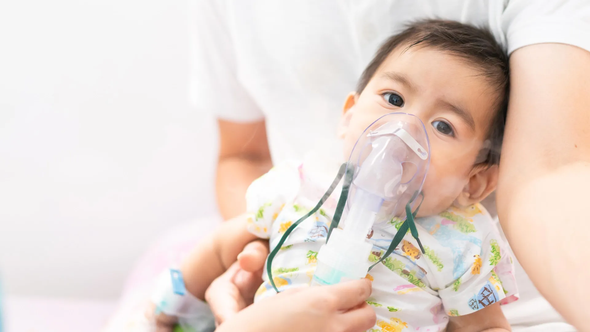 RSV Prevention Could Cut Asthma Risk